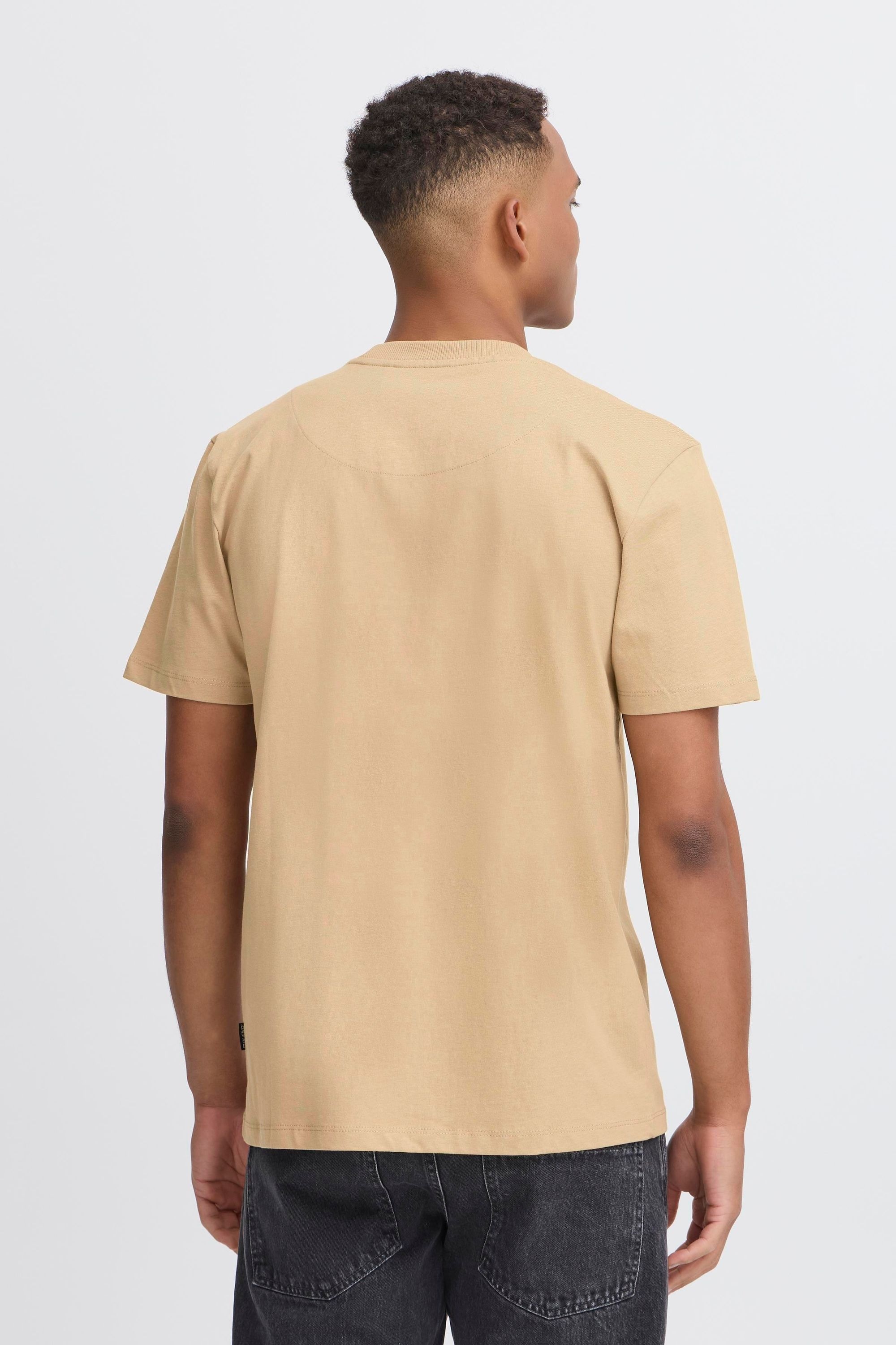 Blend Rundhalsshirt »Rundhalsshirt BHJUMA«