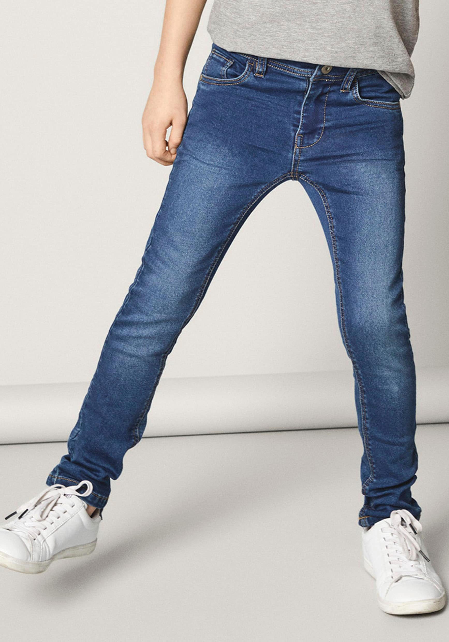 Jungen Jeans online finden bei OTTO | Sweatjeans