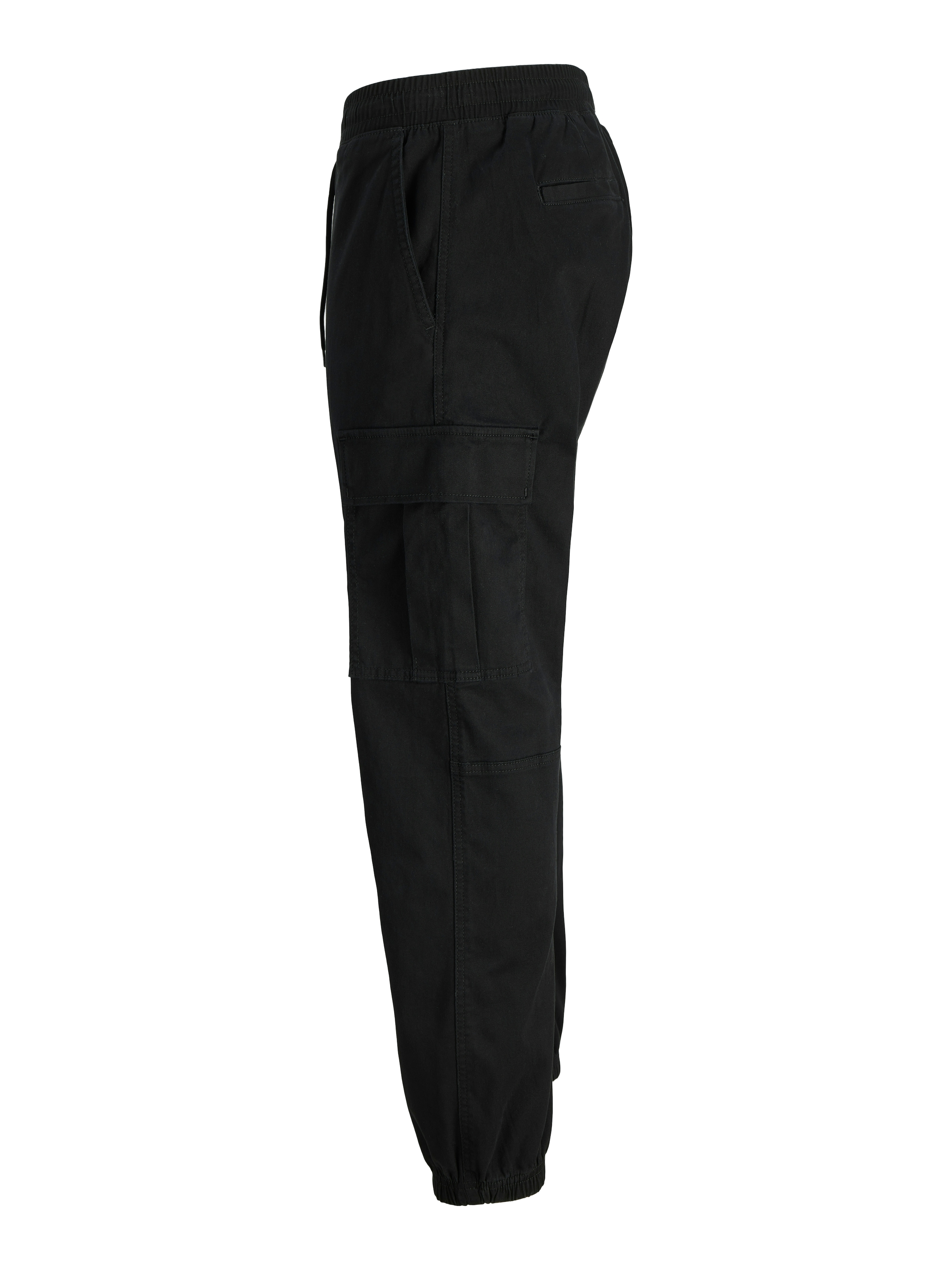 Jack & Jones Cargohose »JPSTKANE DYLAN CUFFED CARGO RET«