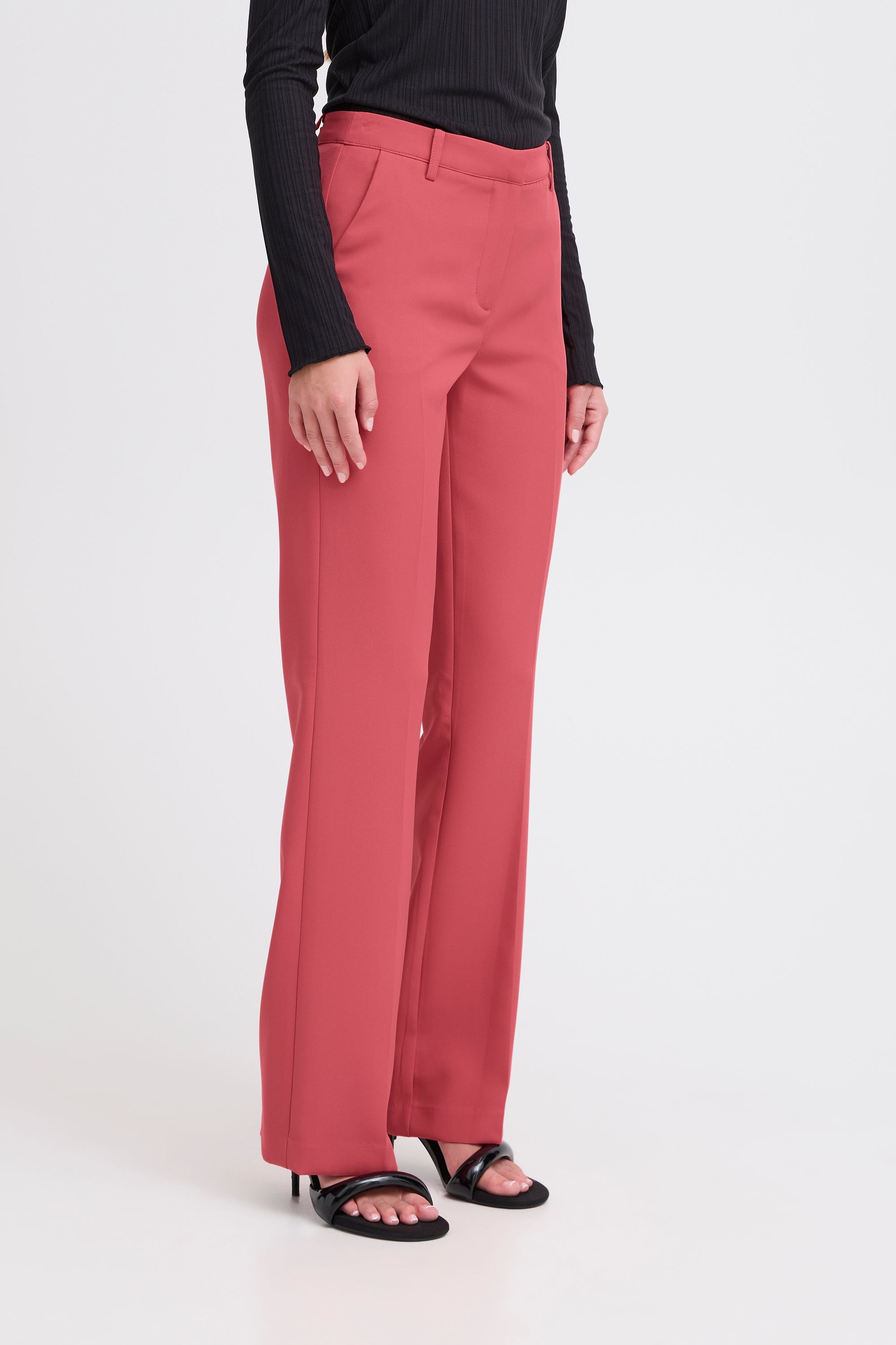 Ichi Stoffhose »Stoffhose IHLexi«