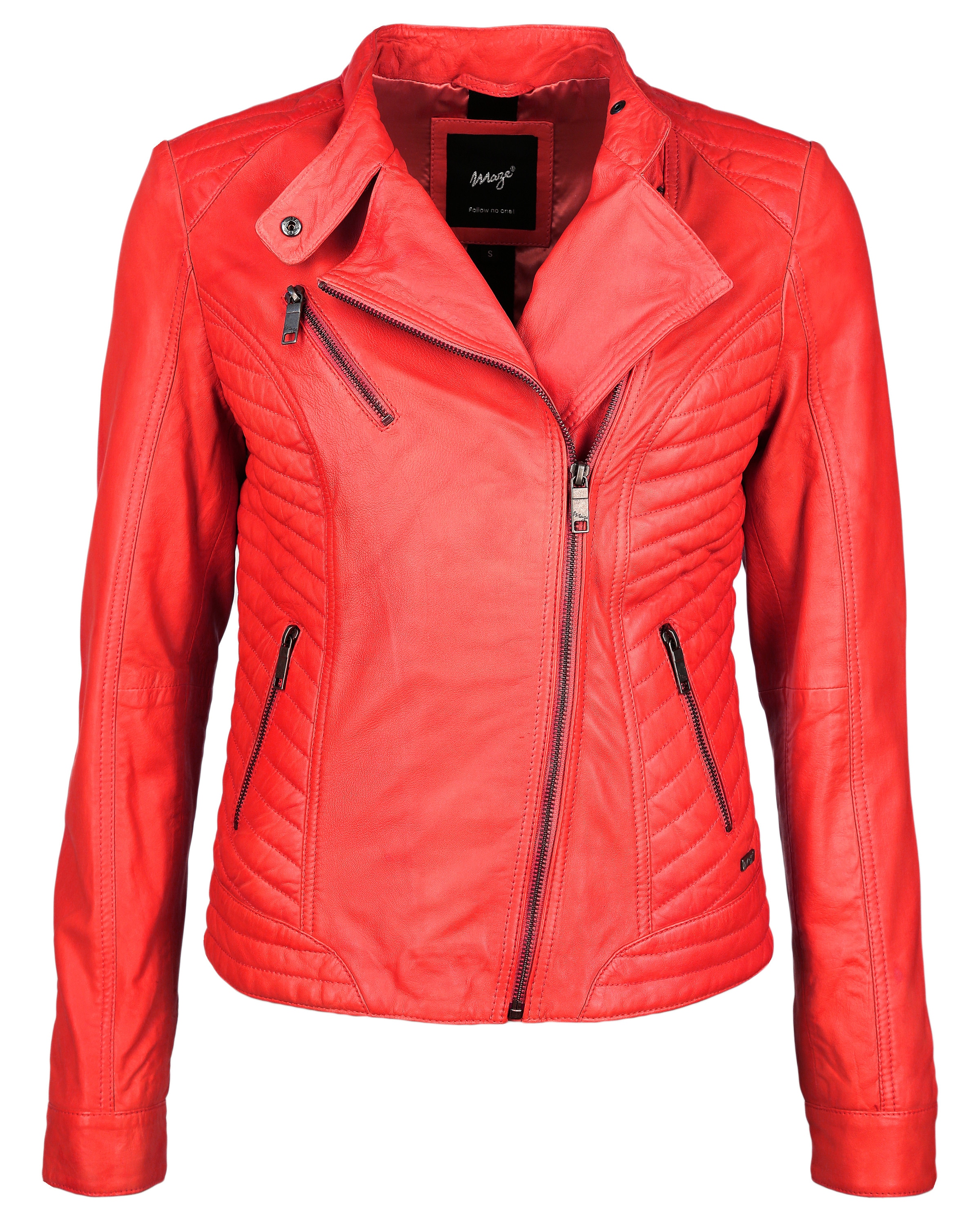 Maze Lederjacke kaufen »Lederjacke Sally« bei OTTO