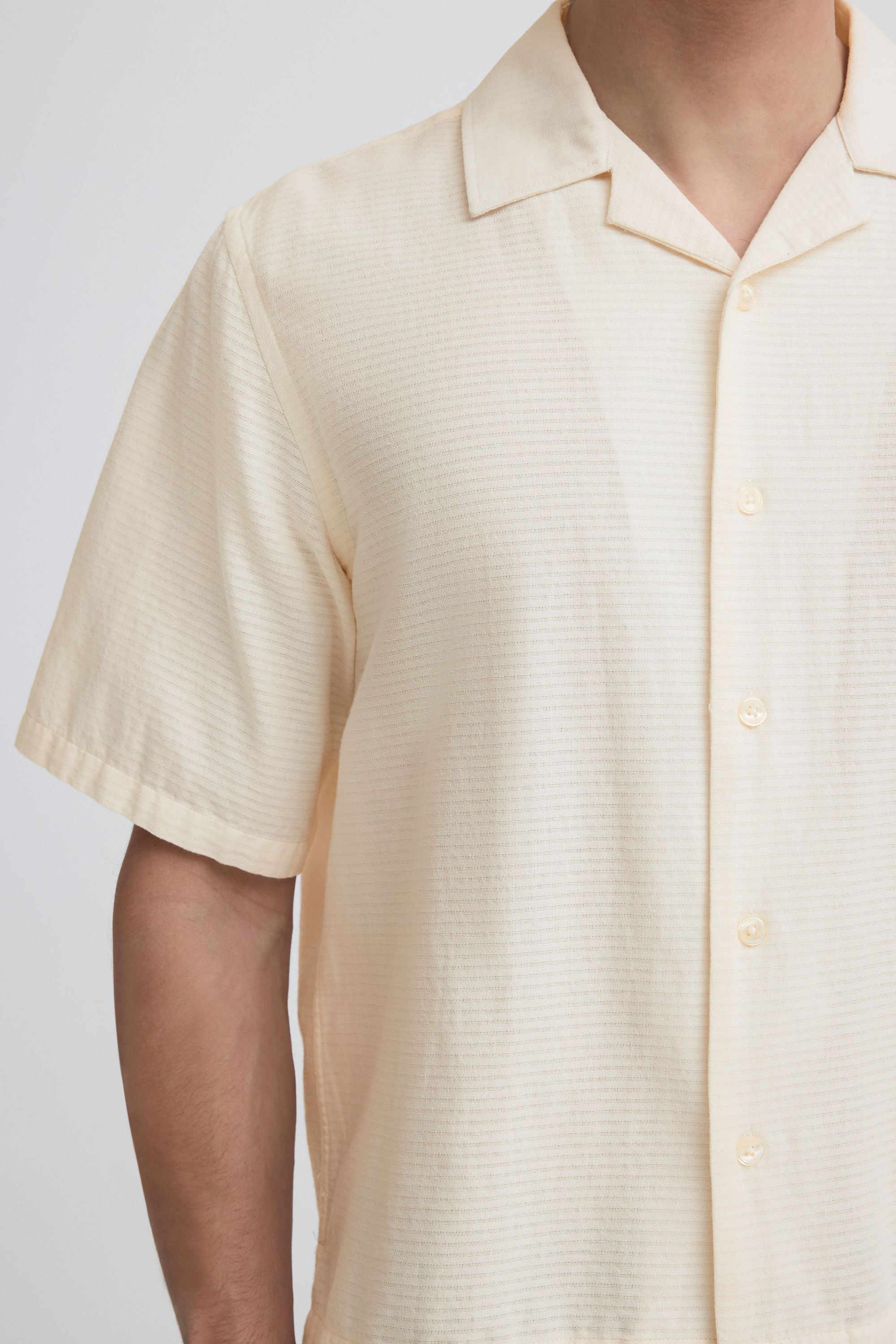 Casual Friday Kurzarmhemd »Kurzarmhemd CFEnzo Striped«