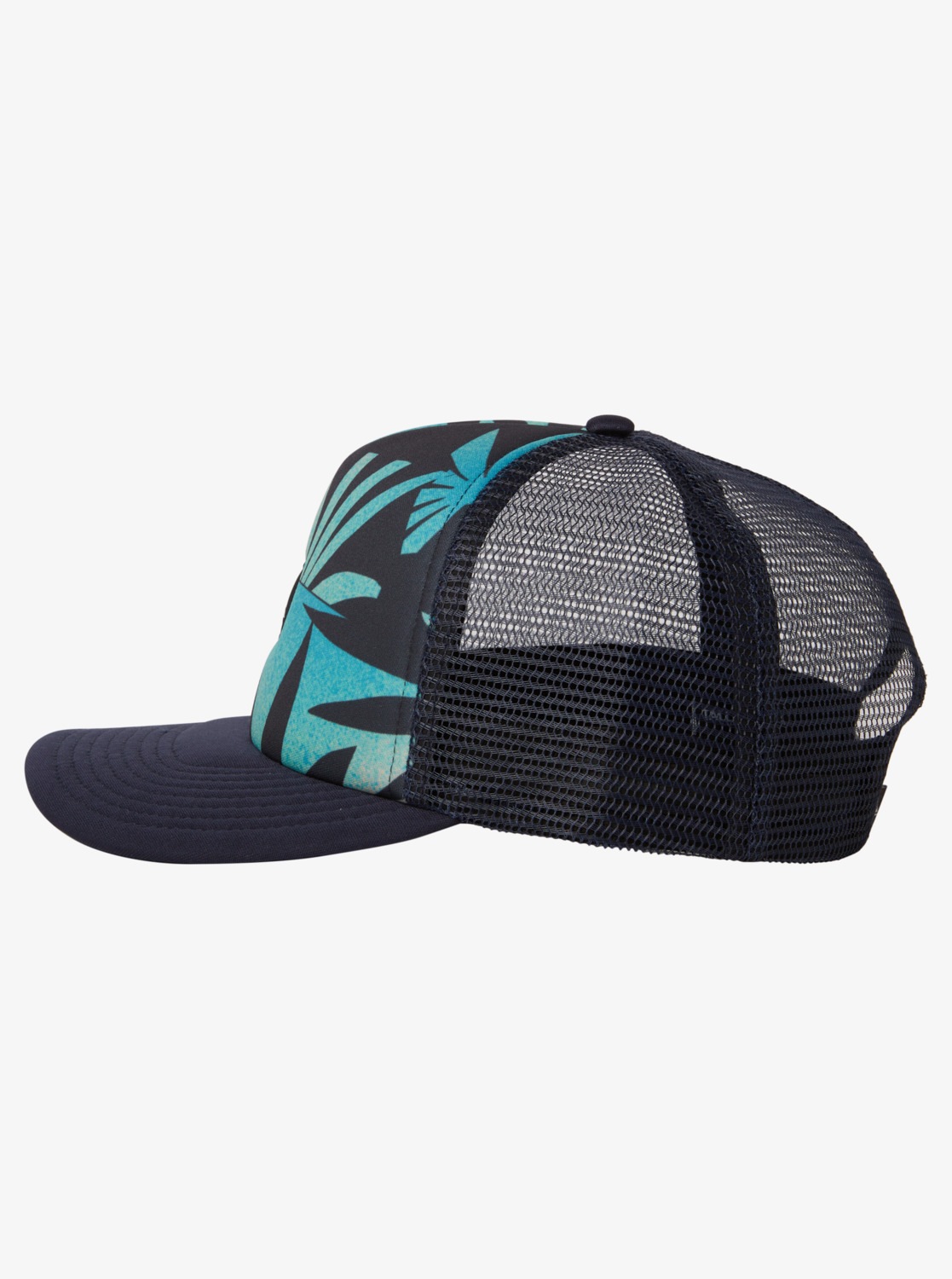 Quiksilver Trucker Cap »Emu Coop«