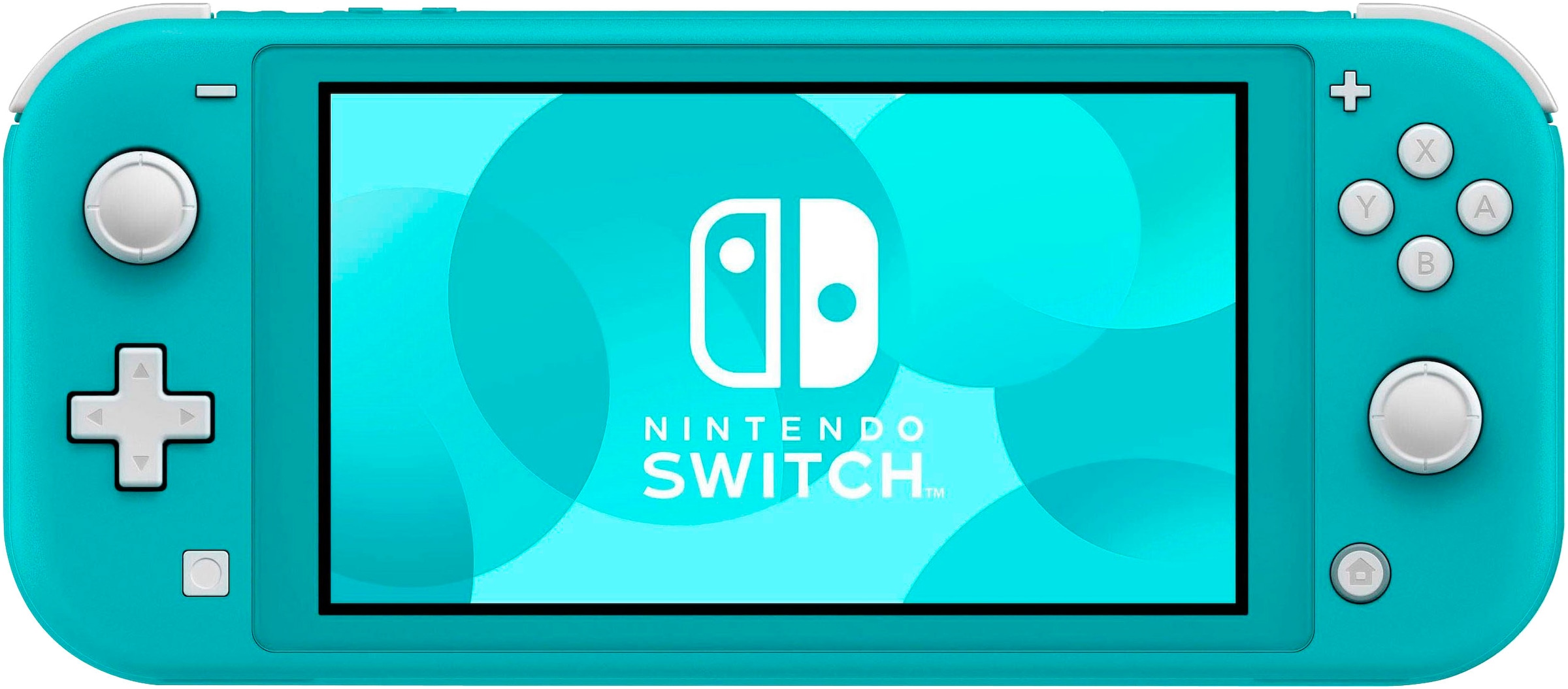 Nintendo Switch Spielekonsole »Switch Lite + Minecraft«