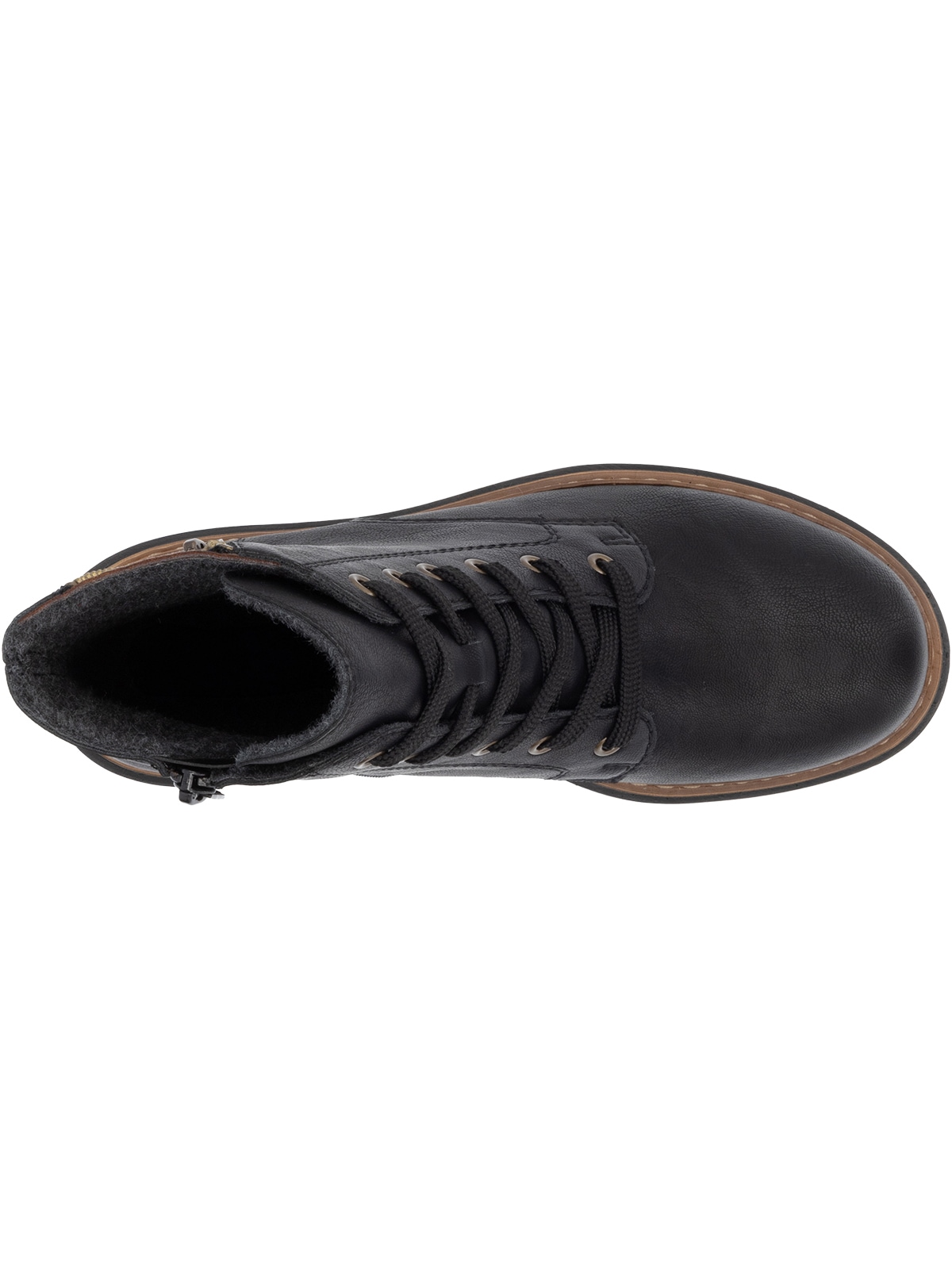 Rieker Winterstiefel »Stiefelette«