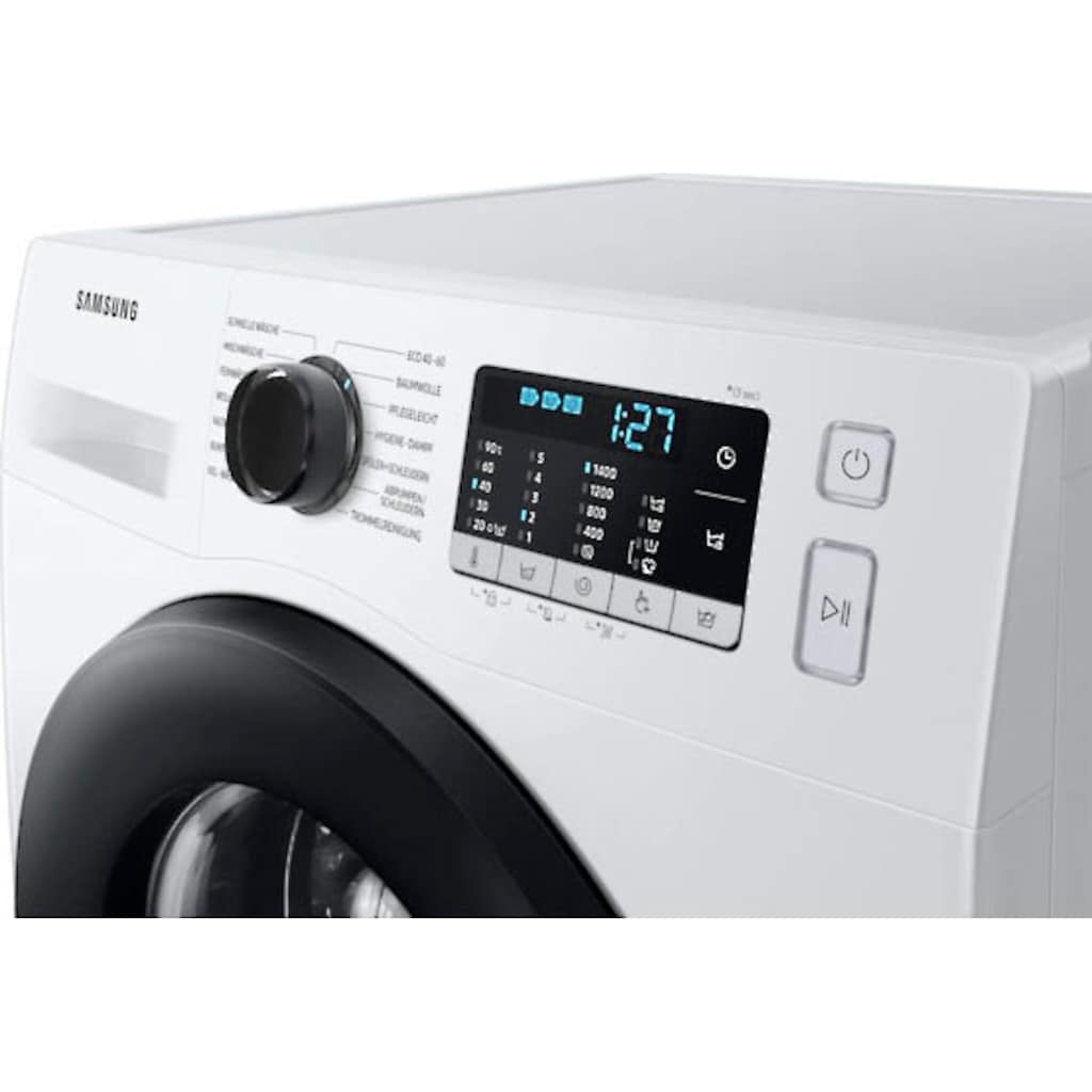 Samsung Waschmaschine »WW71TA049AE«, WW71TA049AE, 7 kg, 1400 U/min