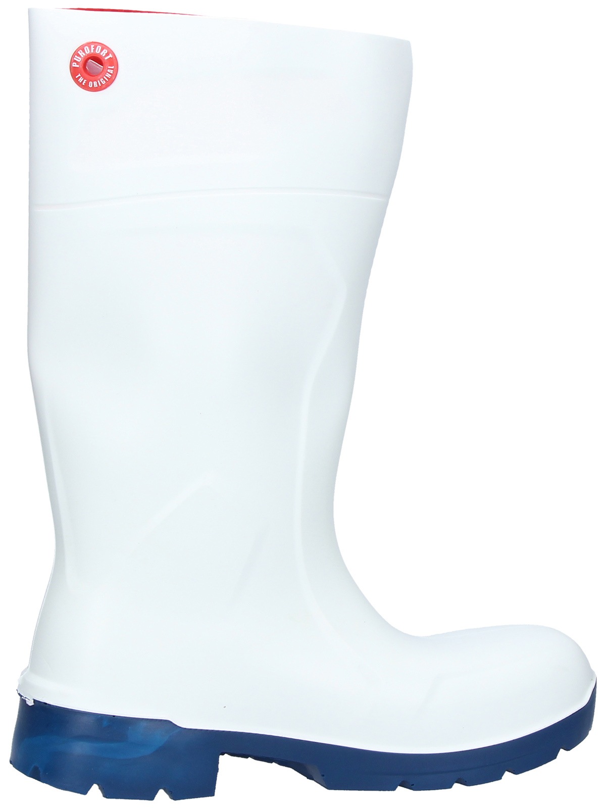 Dunlop Sicherheitsstiefel »Sicherheitsstiefel CA61131 Purofort Foodpro MultiGrip safety«