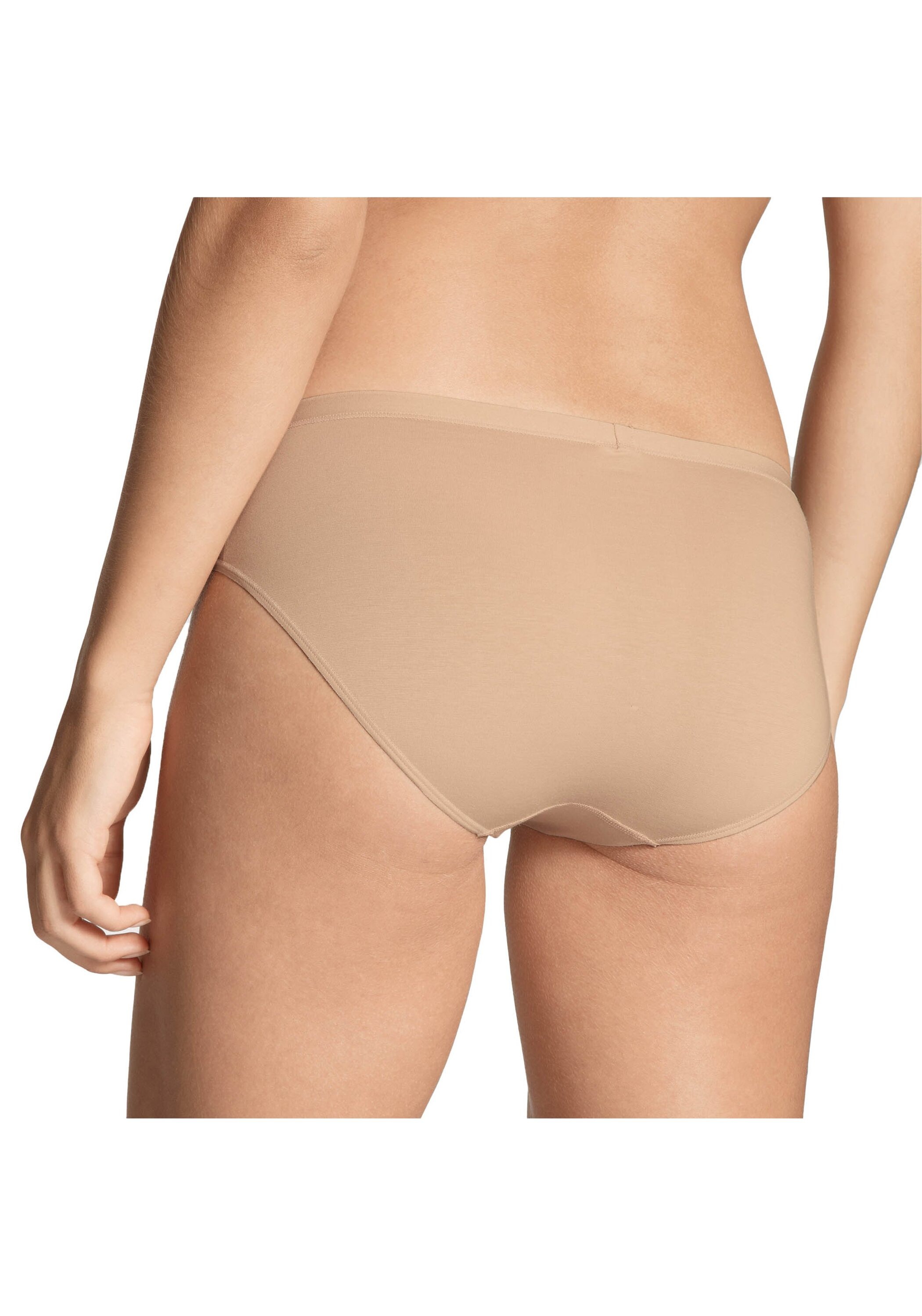 CALIDA Slip »Slip Natural Comfort Regular Cut Slip 1er Pack«