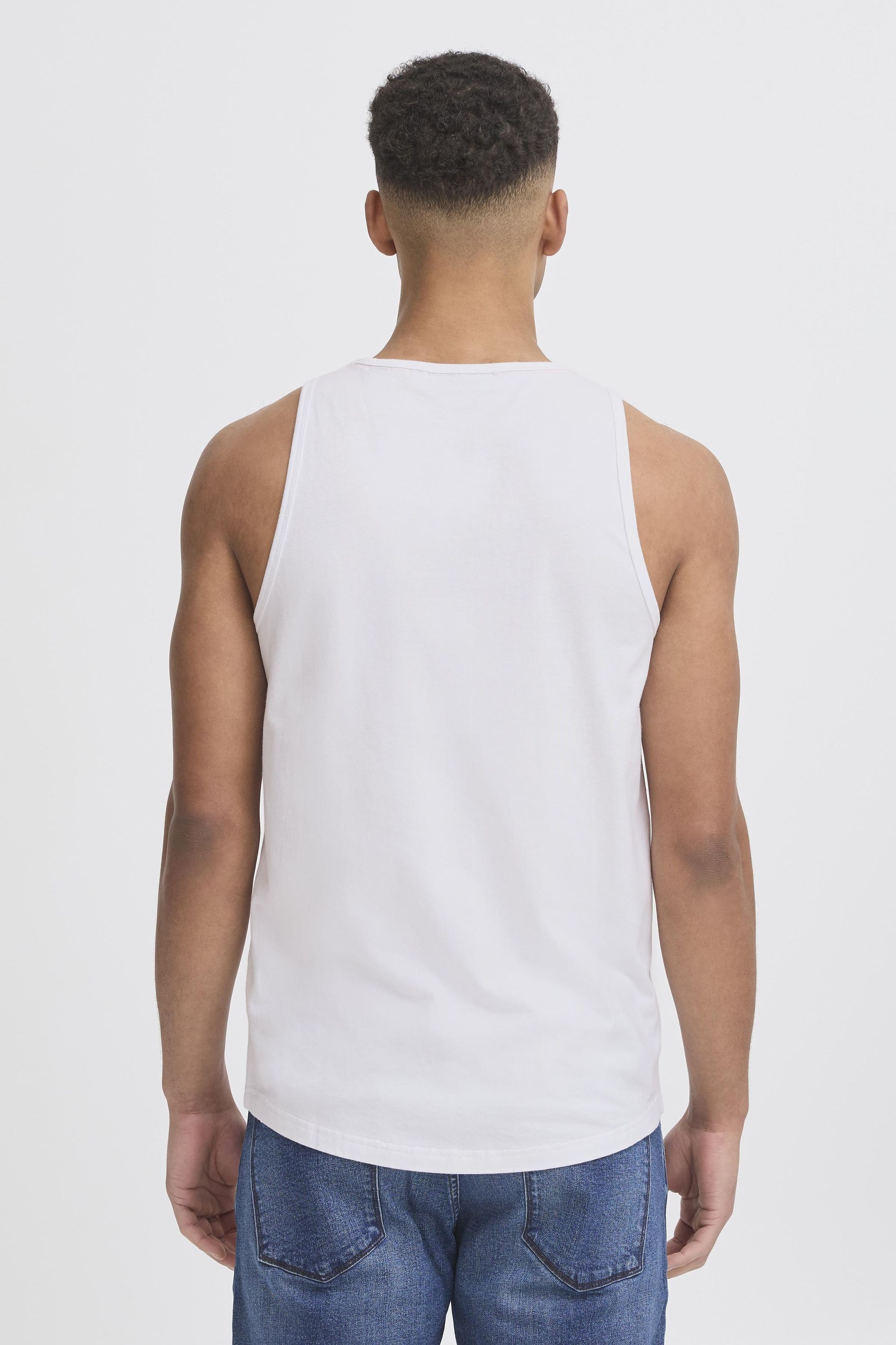 Indicode Longtop »Rundhalsshirt IDDanis«