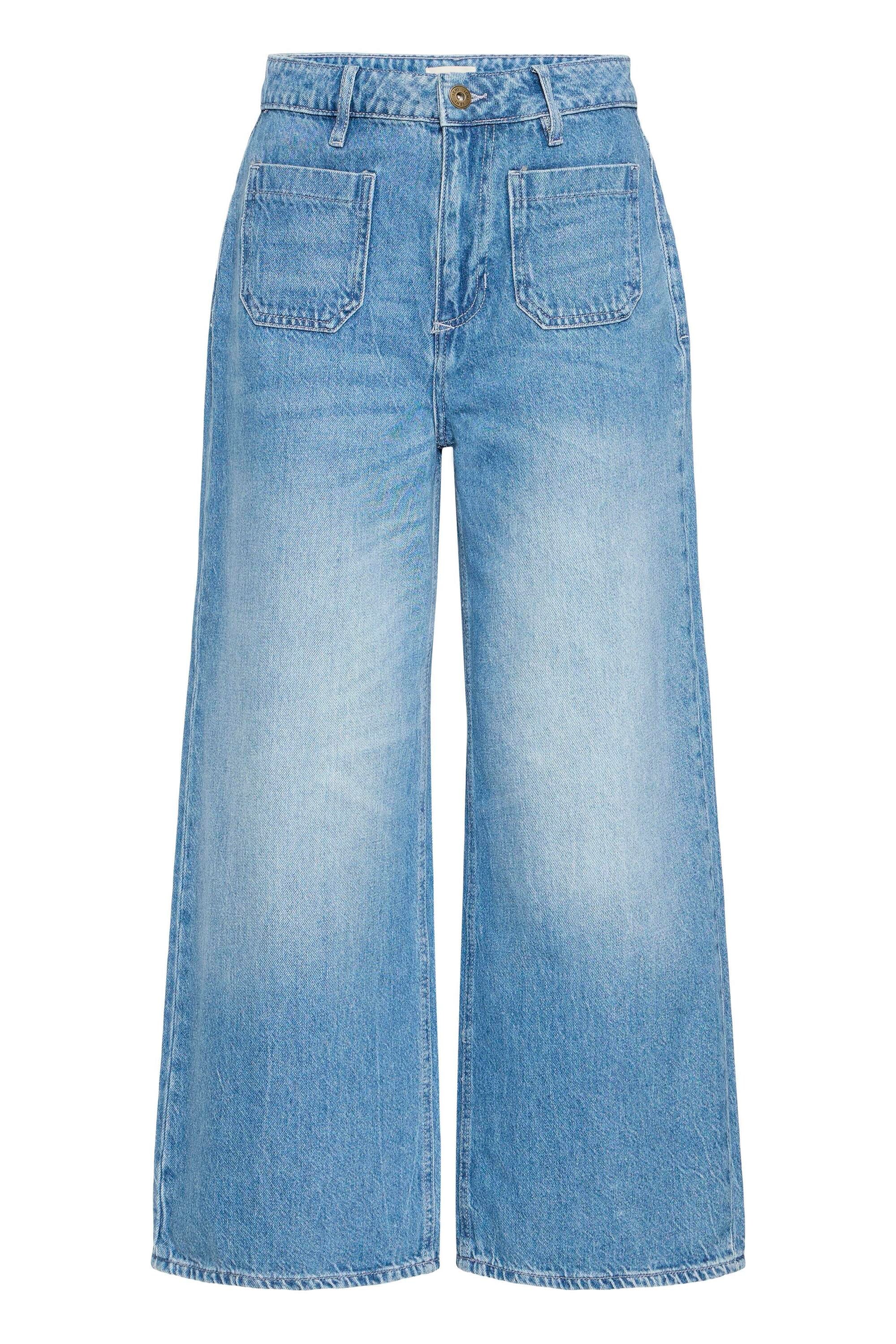 Ichi Stoffhose »Hose IHPAMMY«