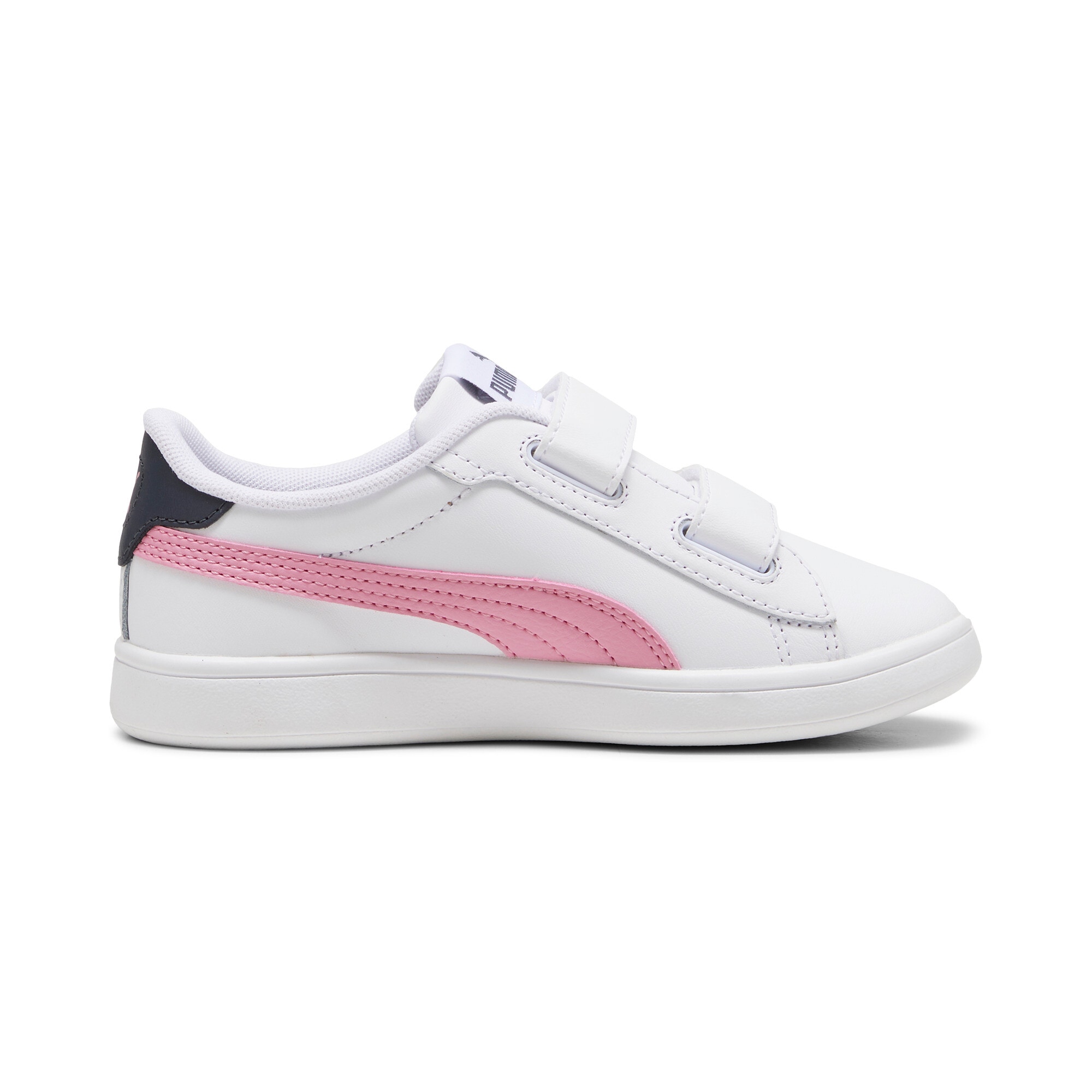 PUMA Sneaker »SMASH 3.0 L V PS«, mit Klettverschluss