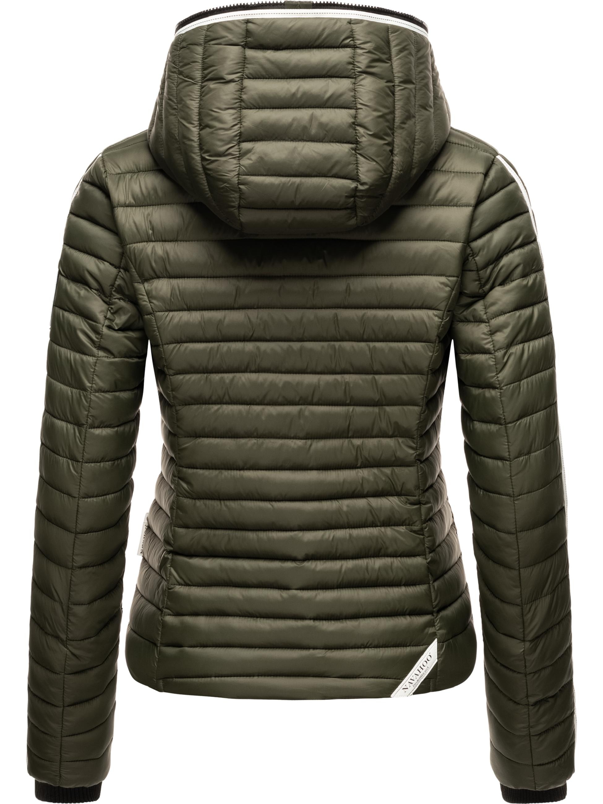 Navahoo Steppjacke »Übergangsjacke Kimuk Prc«