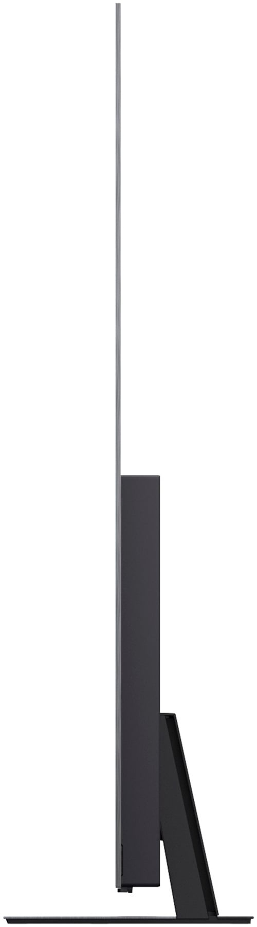 LG OLED-Fernseher »OLED83C69LB« 210 cm/83 ″ Smart-TV