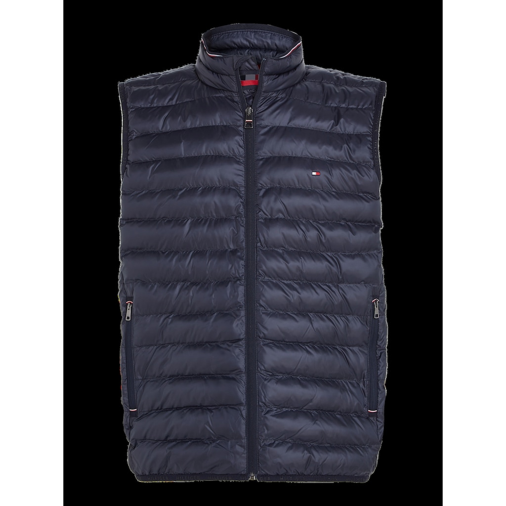 Tommy Hilfiger Steppweste »Core Packable Down Vest«