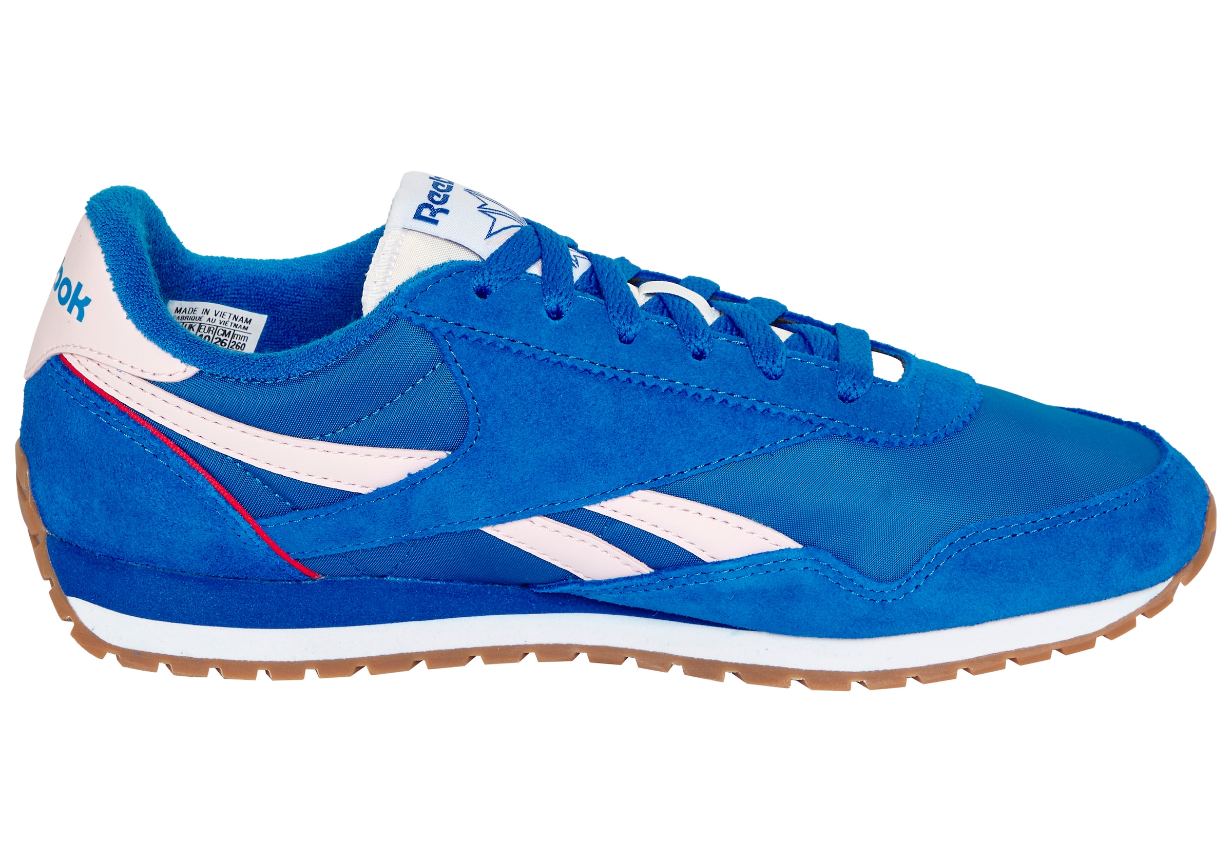 Reebok Classic Sneaker »CLASSIC AZ«