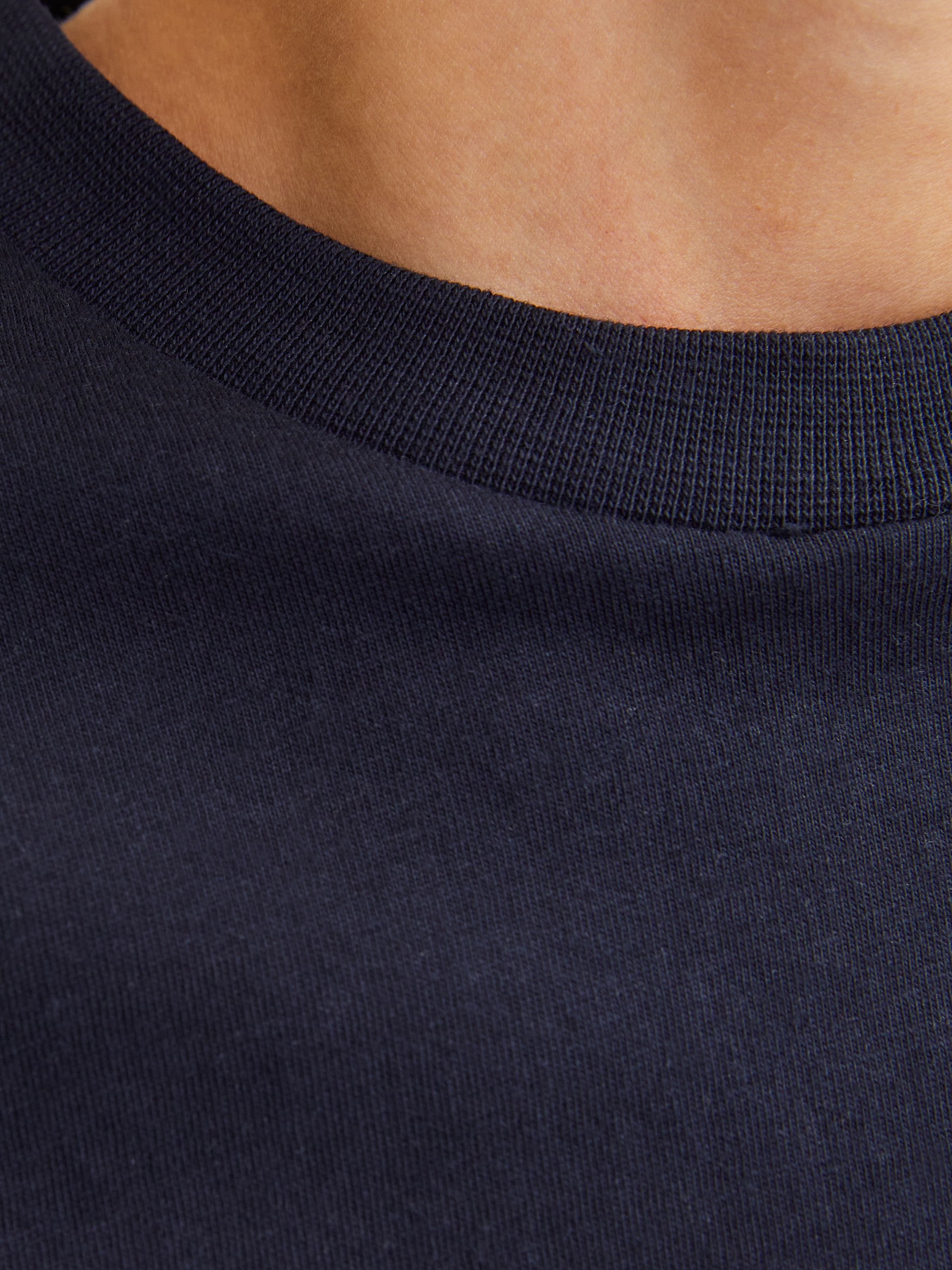 Jack & Jones Junior T-Shirt »JJBEAU TEE SS CREW NECK JNR«