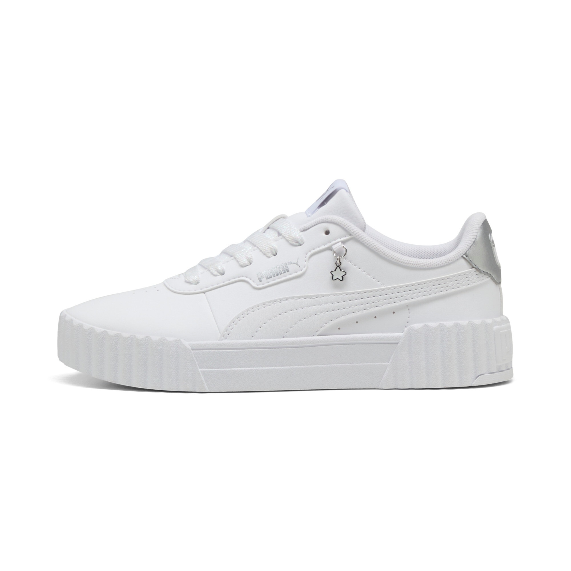 PUMA Sneaker »CARINA 30 CHARM JR«