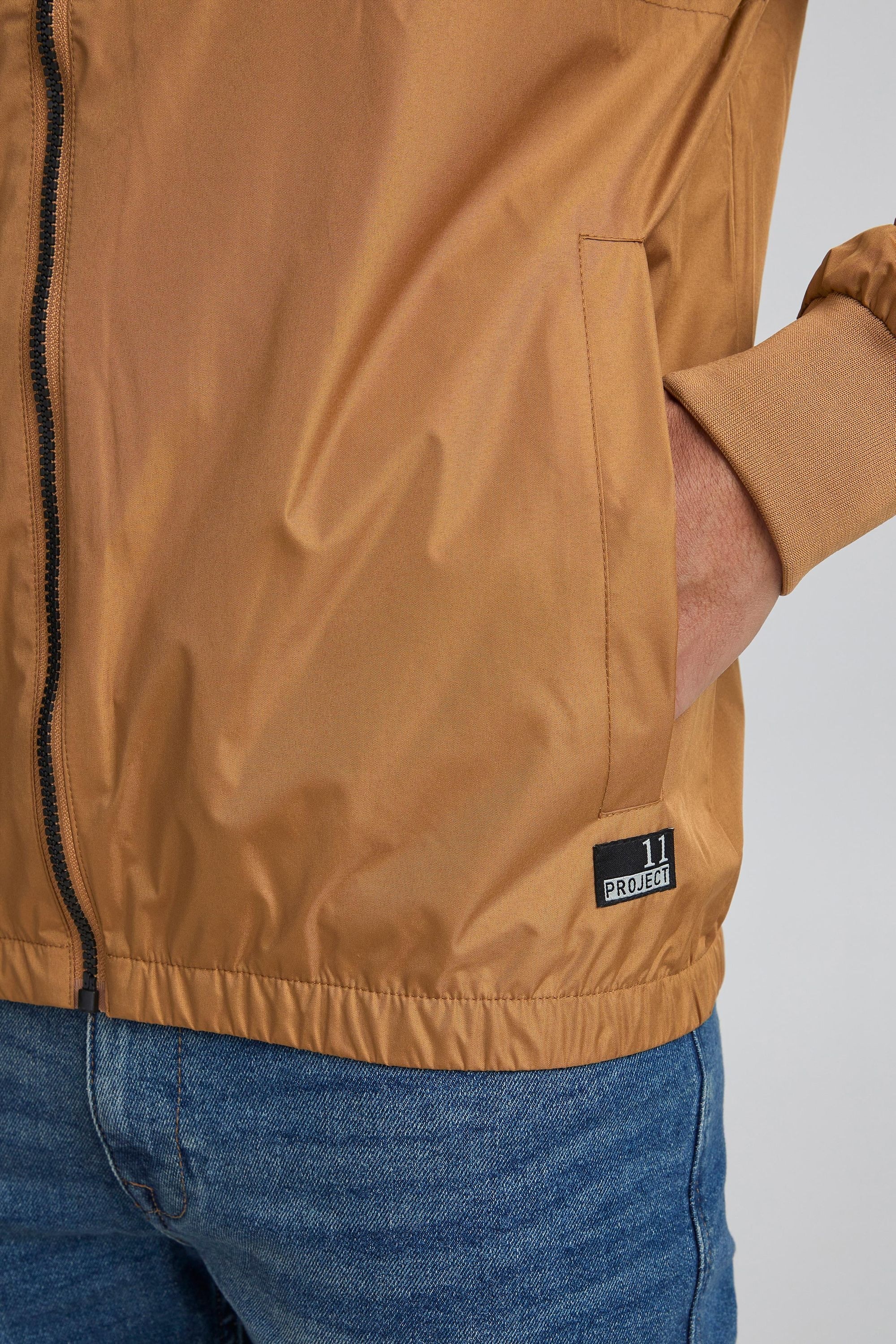 11 Project Funktionsjacke »Übergangsjacke PRCarlson«