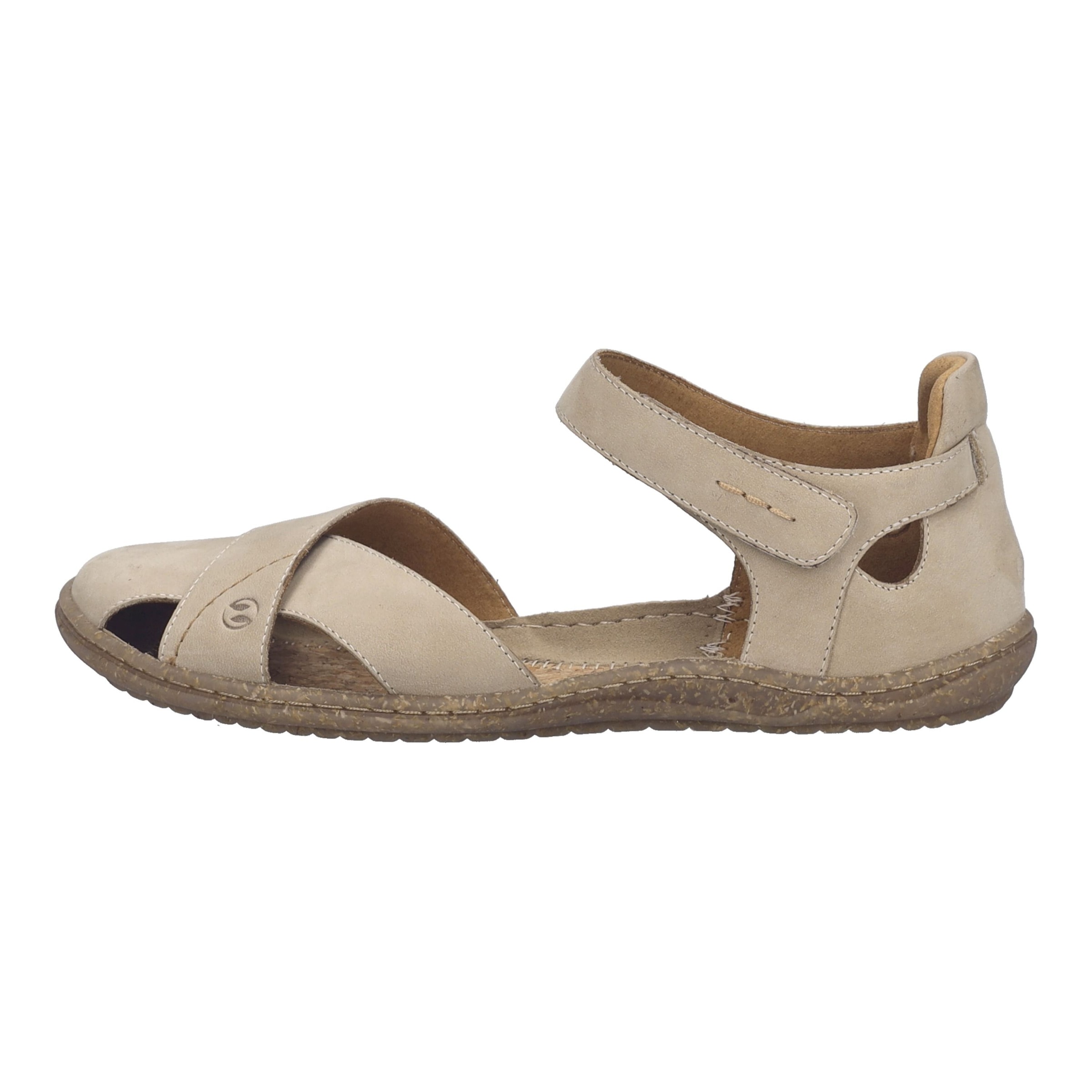 Josef Seibel Sandale »Caitlyn 05, creme«