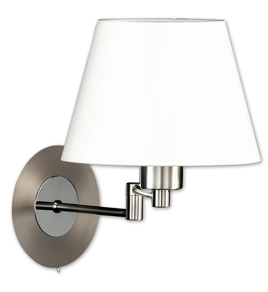 FISCHER & HONSEL Wandleuchte »Wiesbaden«, E27