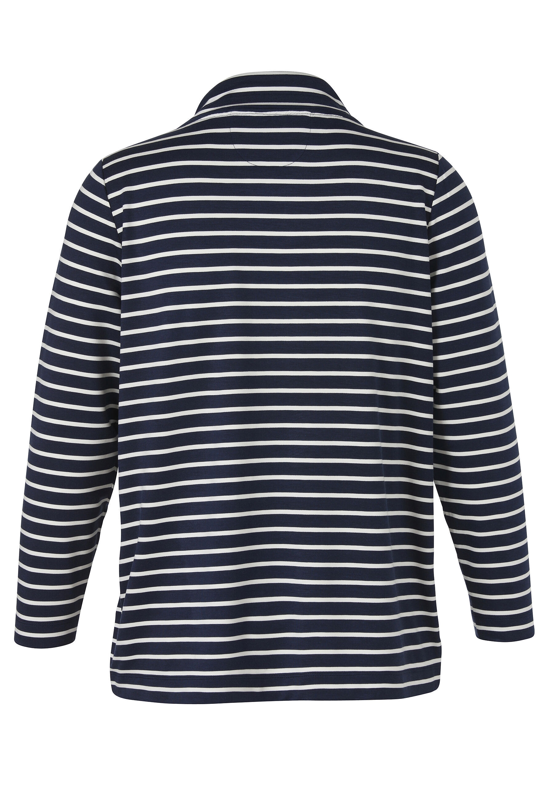 VIA APPIA DUE Sweatshirt »VIA APPIA DUE Sweatshirt«, Große Größen
