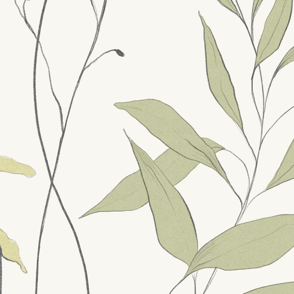 Komar Fototapete »Vlies Fototapete - Easy Breezy - Größe 200 x 250 cm« Motiv | bedruckt glatt