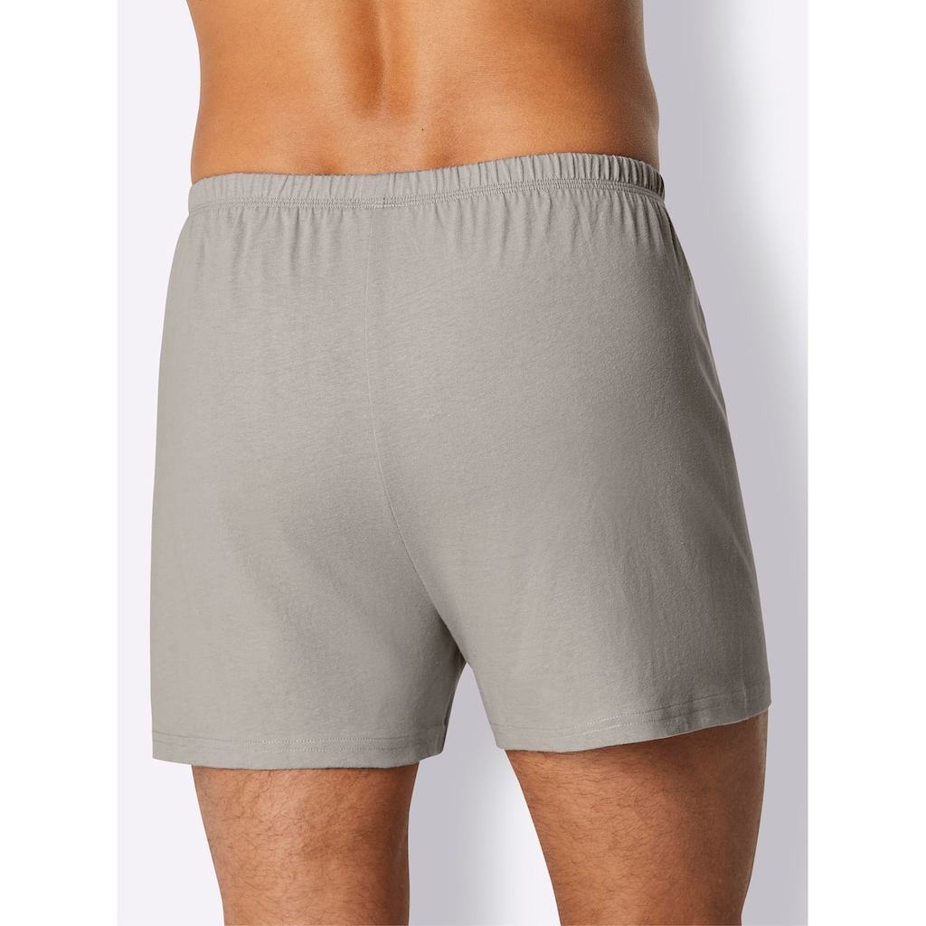 Kings Club Boxershorts, (3 St.)