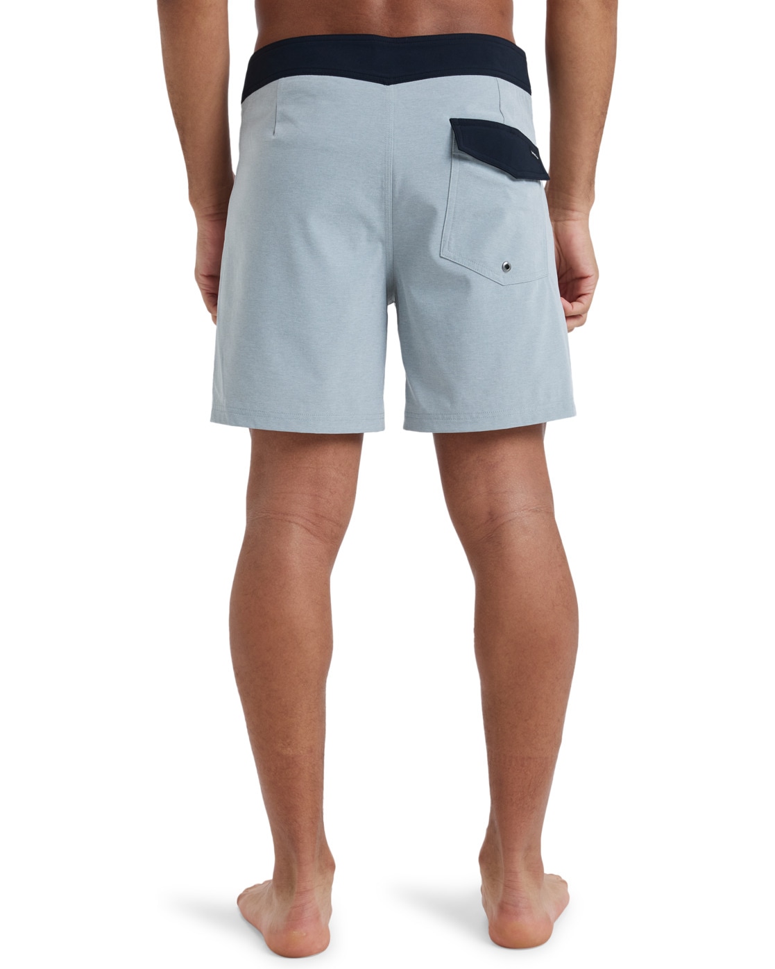 Quiksilver Boardshorts »Surfsilk Kaimana 16"«