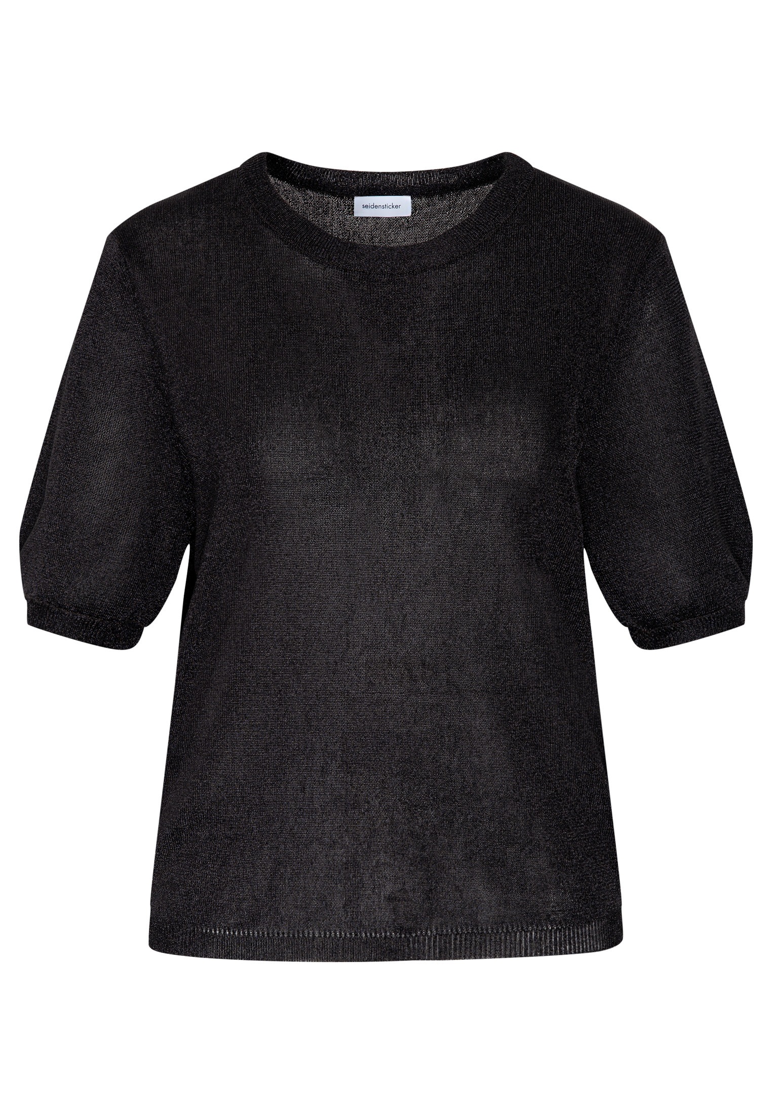 seidensticker Strickpullover Sweater Uni