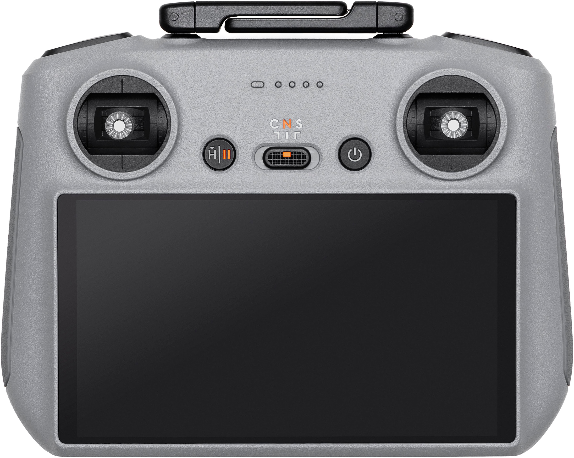 DJI Drohne »Air 3S Fly More Combo (DJI RC 2)«, (DJI RC 2 Fernsteuerung, 3 Akkus, Ladestation und Umhängetasche)