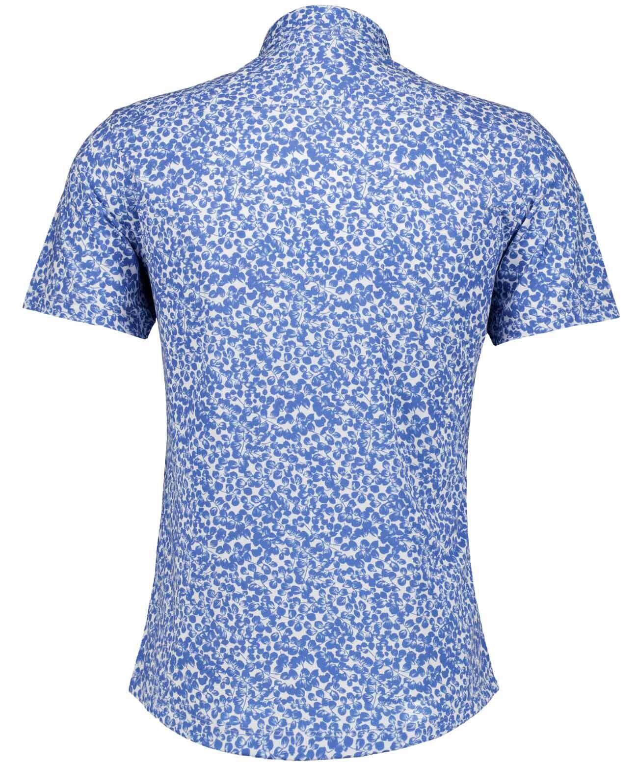 RAGMAN Henleyshirt