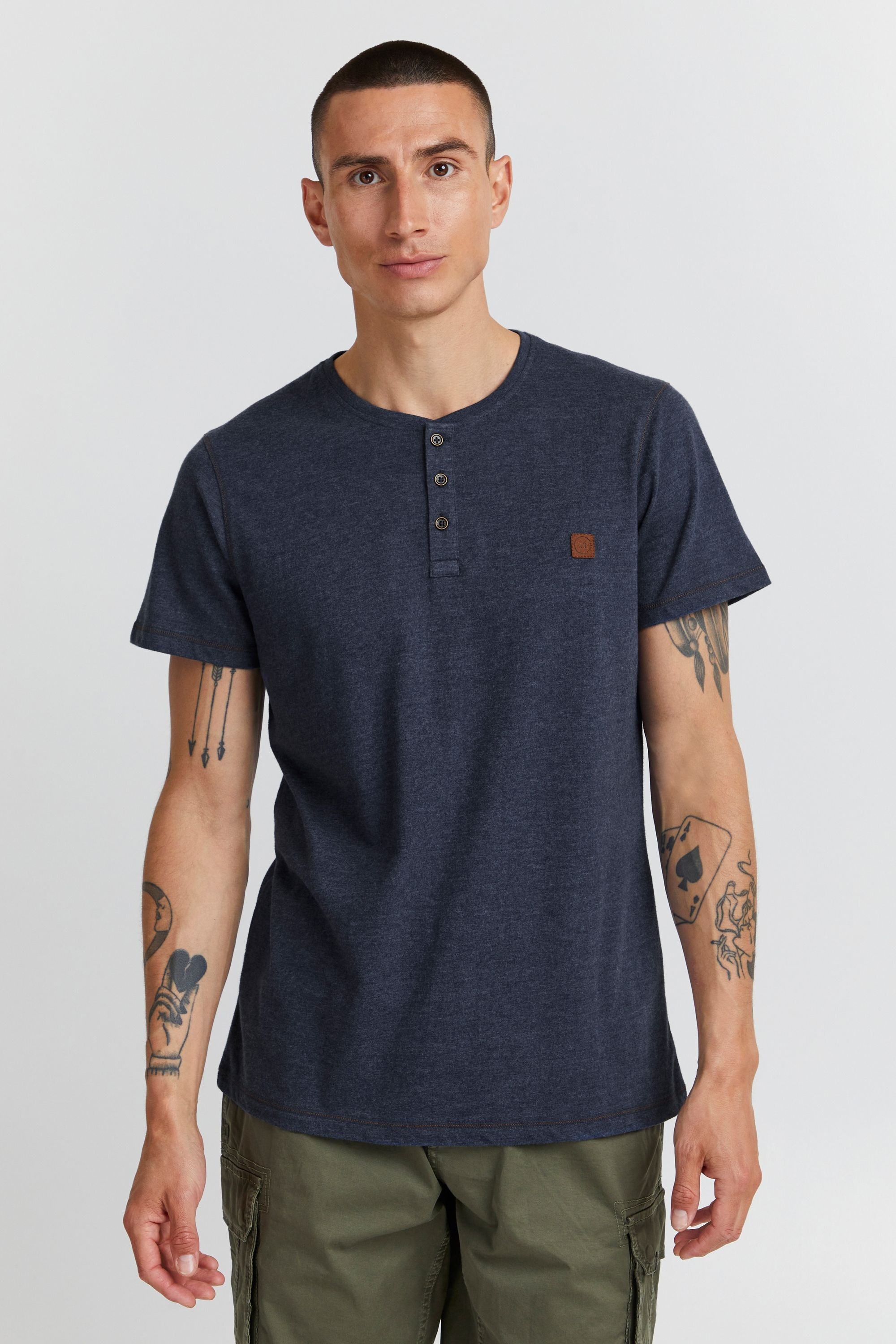 11 Project T-Shirt »T-Shirt PRBono«