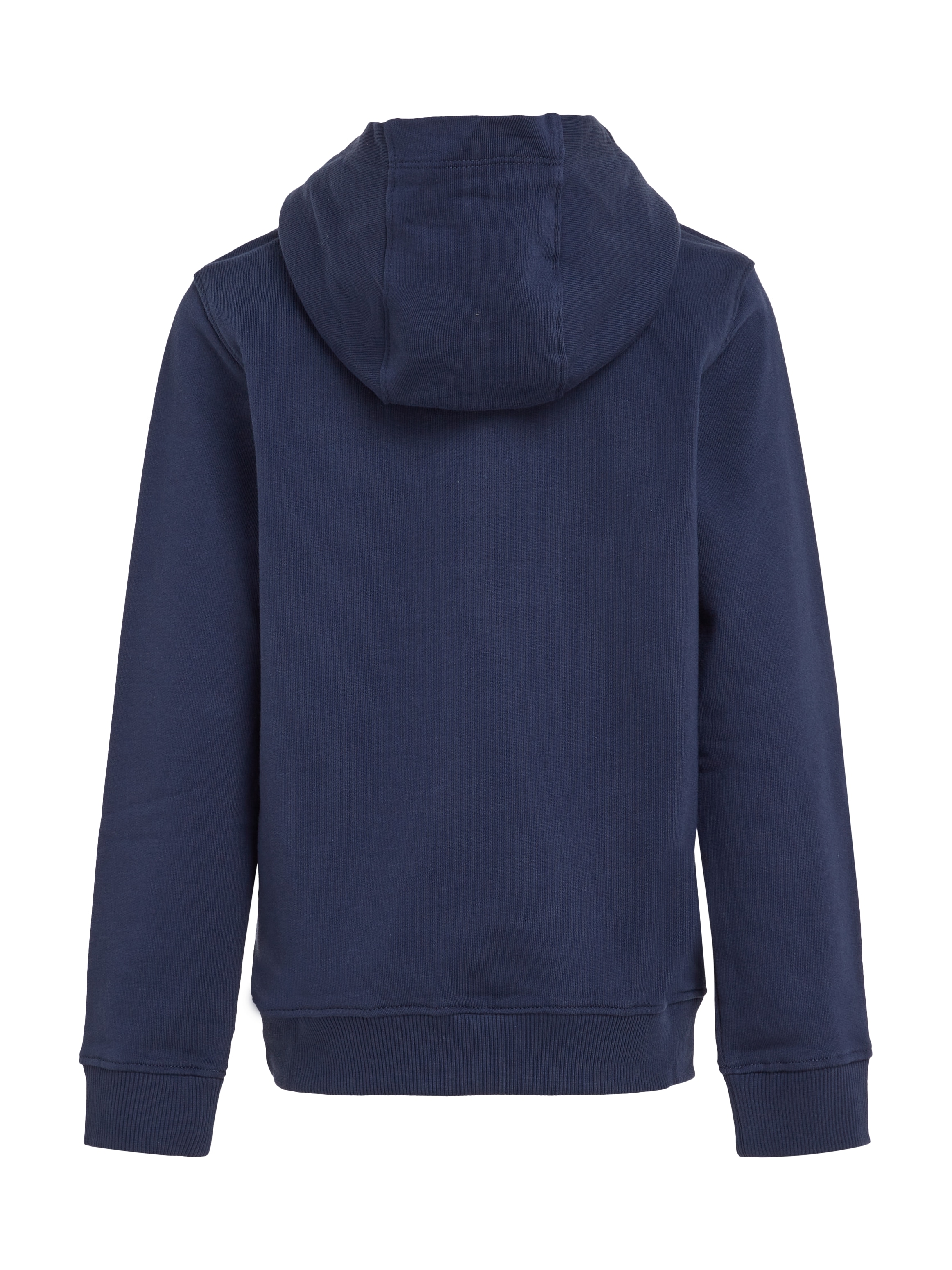 HOODIE«, Kids Jungen MiniMe,für Kinder Mädchen bei Junior OTTO Tommy und Hilfiger »ESSENTIAL kaufen Kapuzensweatshirt
