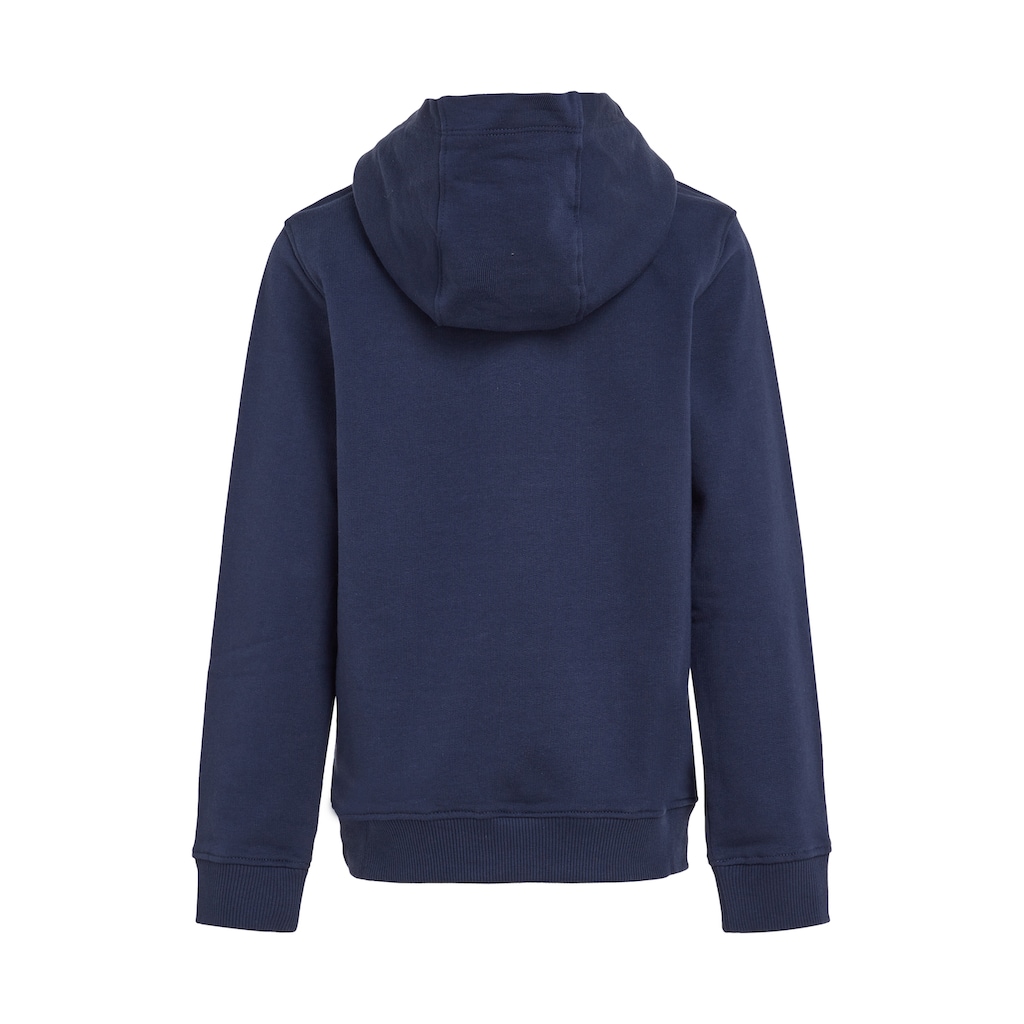 Tommy Hilfiger Kapuzensweatshirt »ESSENTIAL HOODIE«