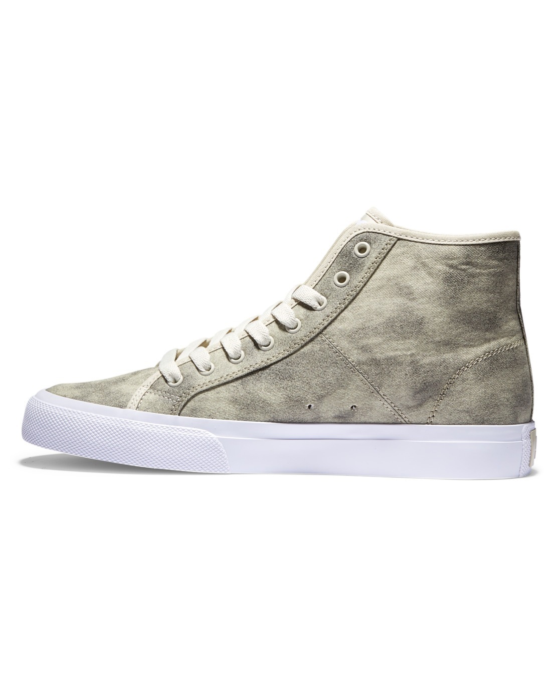 DC Shoes Sneaker »Manual«