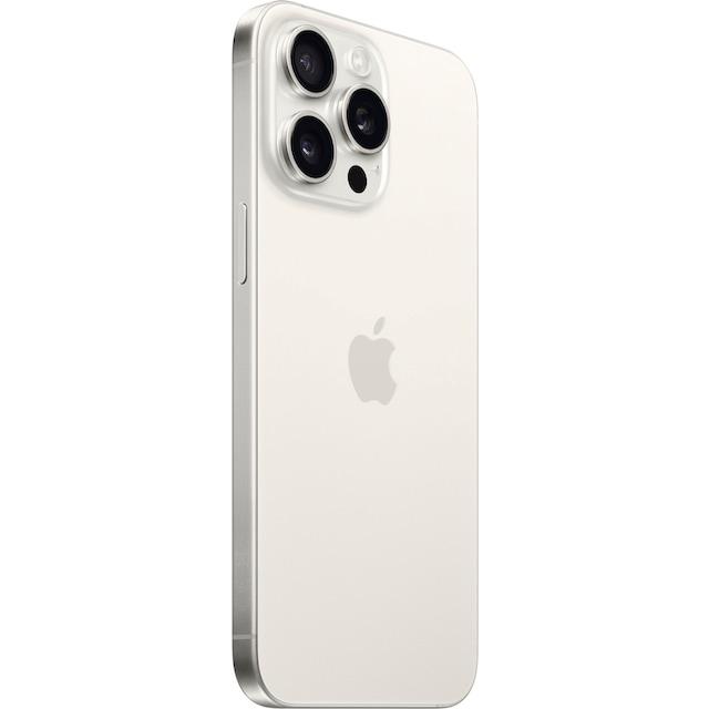 Smartphone Titanium, 17 »iPhone 15 Kamera Zoll, OTTO 48 White MP bei Speicherplatz, 256 GB Apple cm/6,7 Pro kaufen 256GB«, Max
