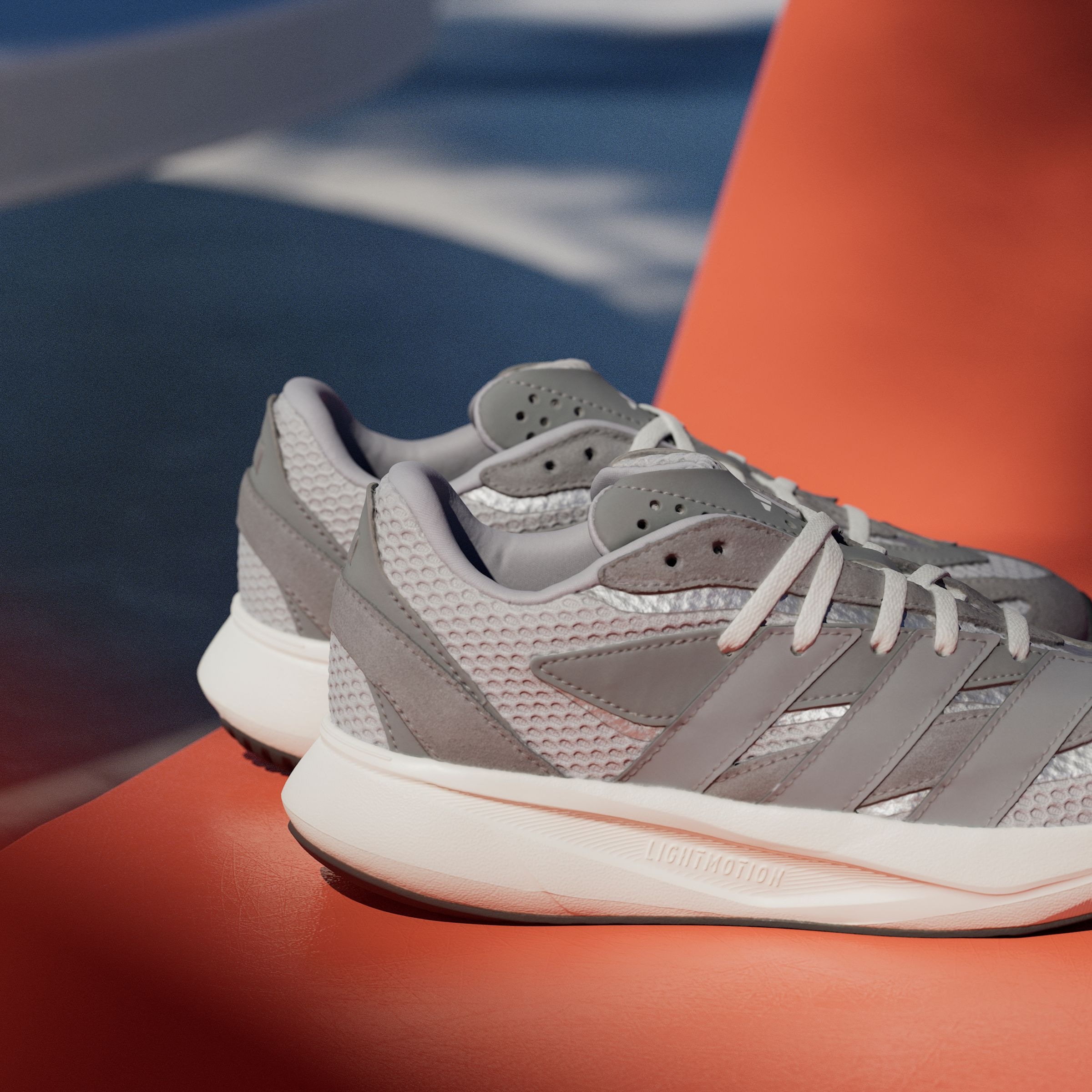 adidas Sportswear Sneaker »LIGHTBLAZE KIDS«