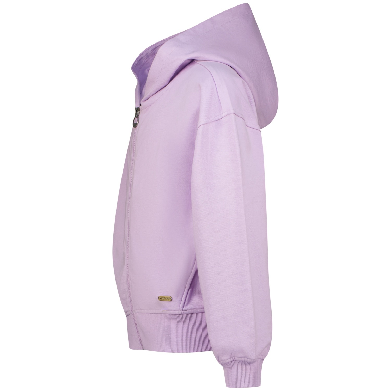 Vingino Kapuzensweatjacke mit Reißverschluss, for Girls