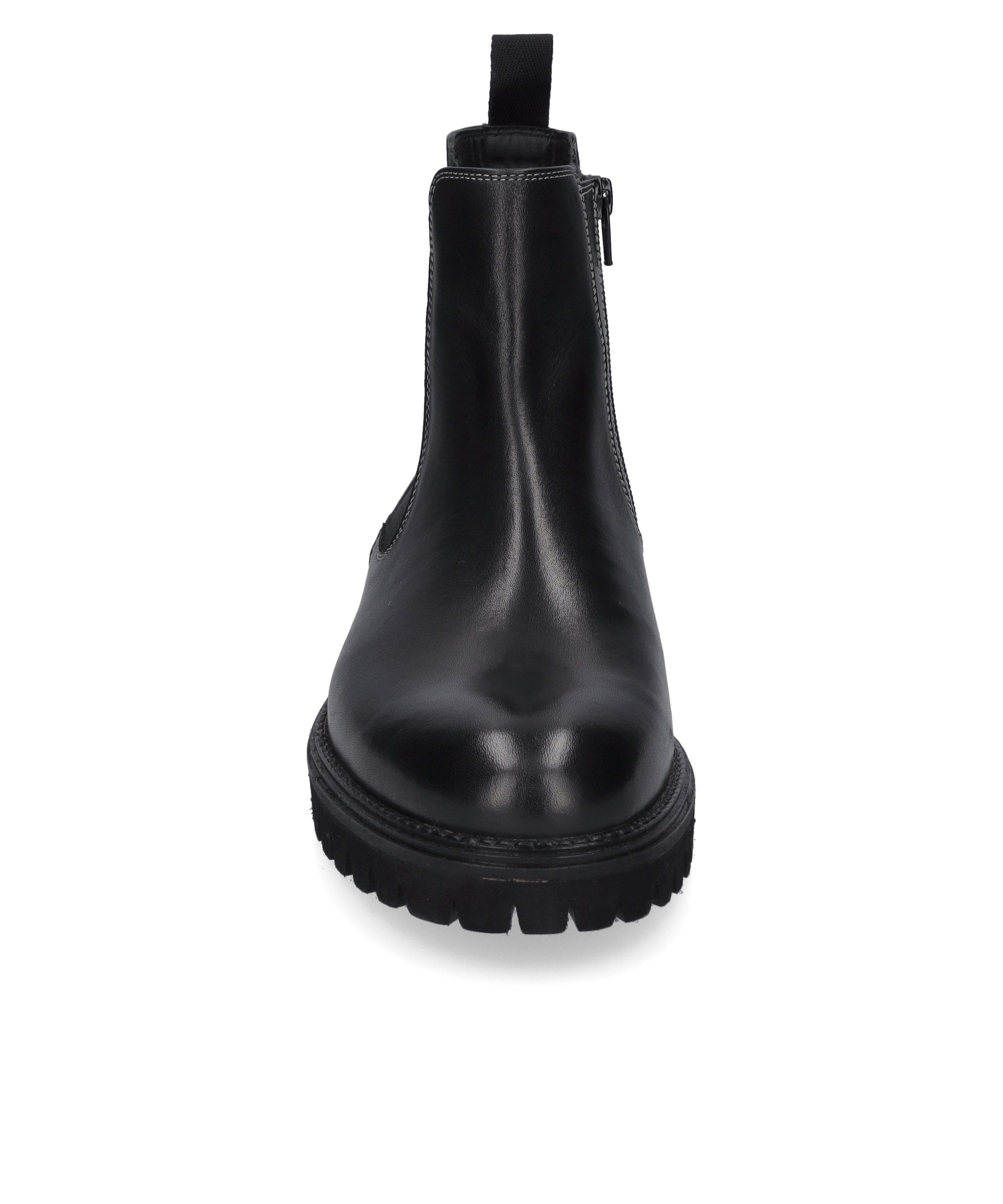 Josef Seibel Stiefelette »Romed 02, schwarz«