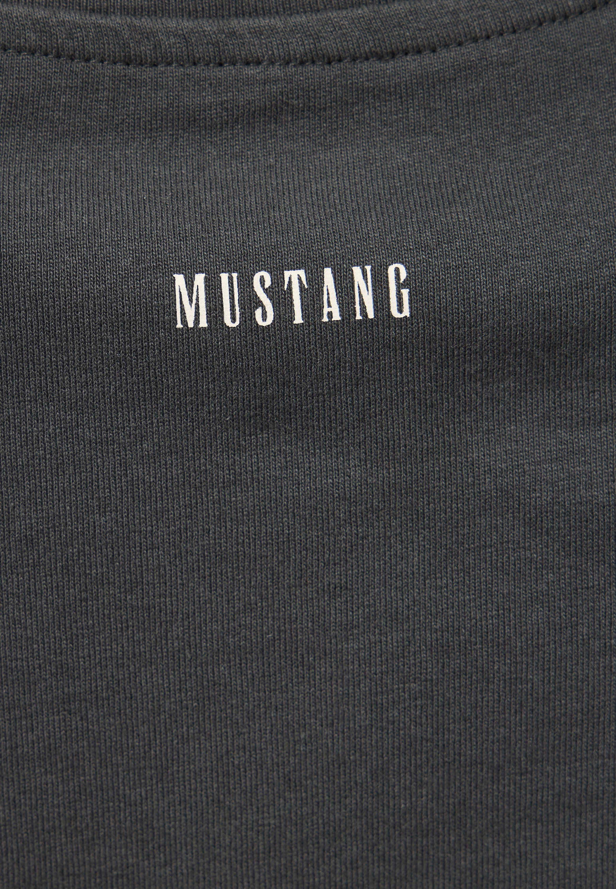 MUSTANG Midikleid »Damen Style Selena«