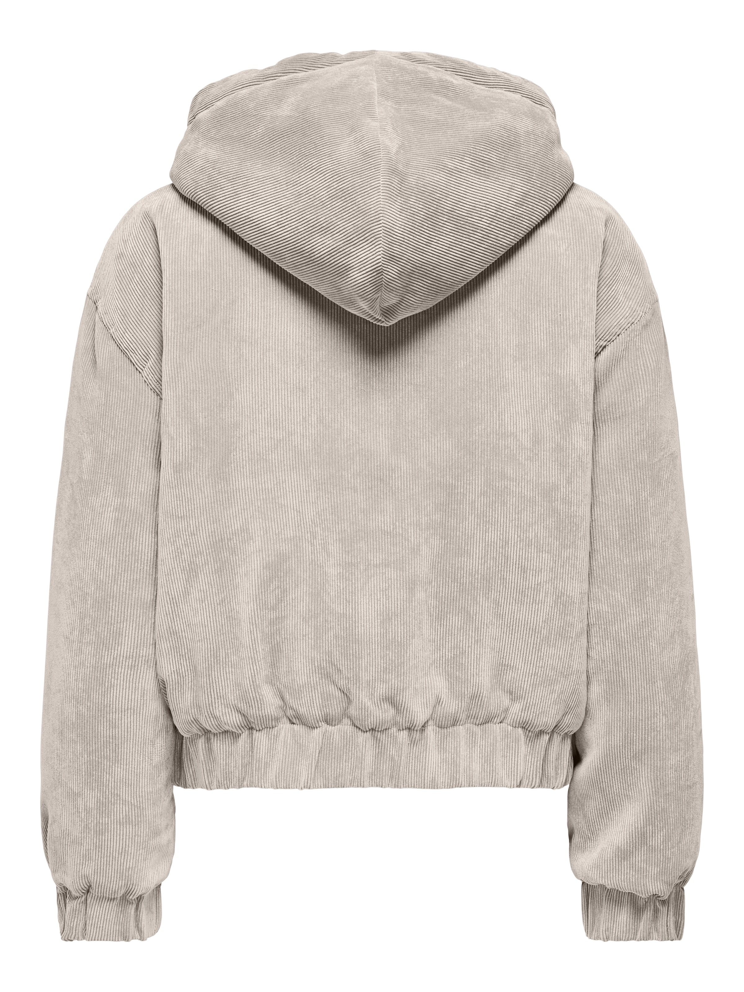 ONLY Cordjacke »ONLSUVA CORDUROY PAD SHORT JACKET CC OTW« Materialmix,