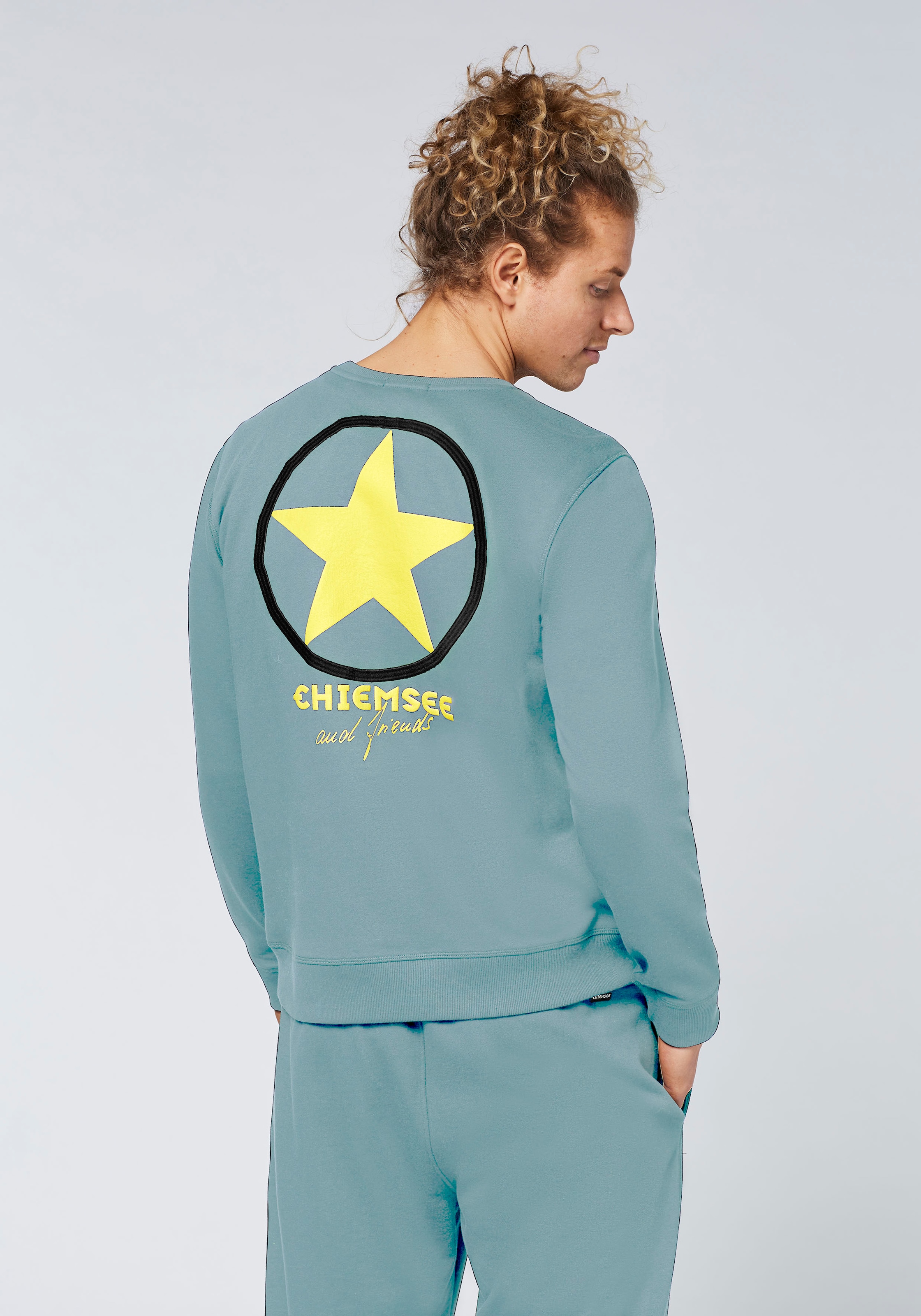 Chiemsee Sweatshirt
