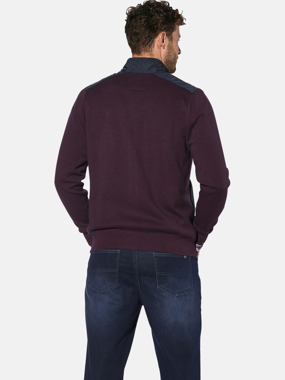 Babista Strickjacke »Strickjacke RALDIN«