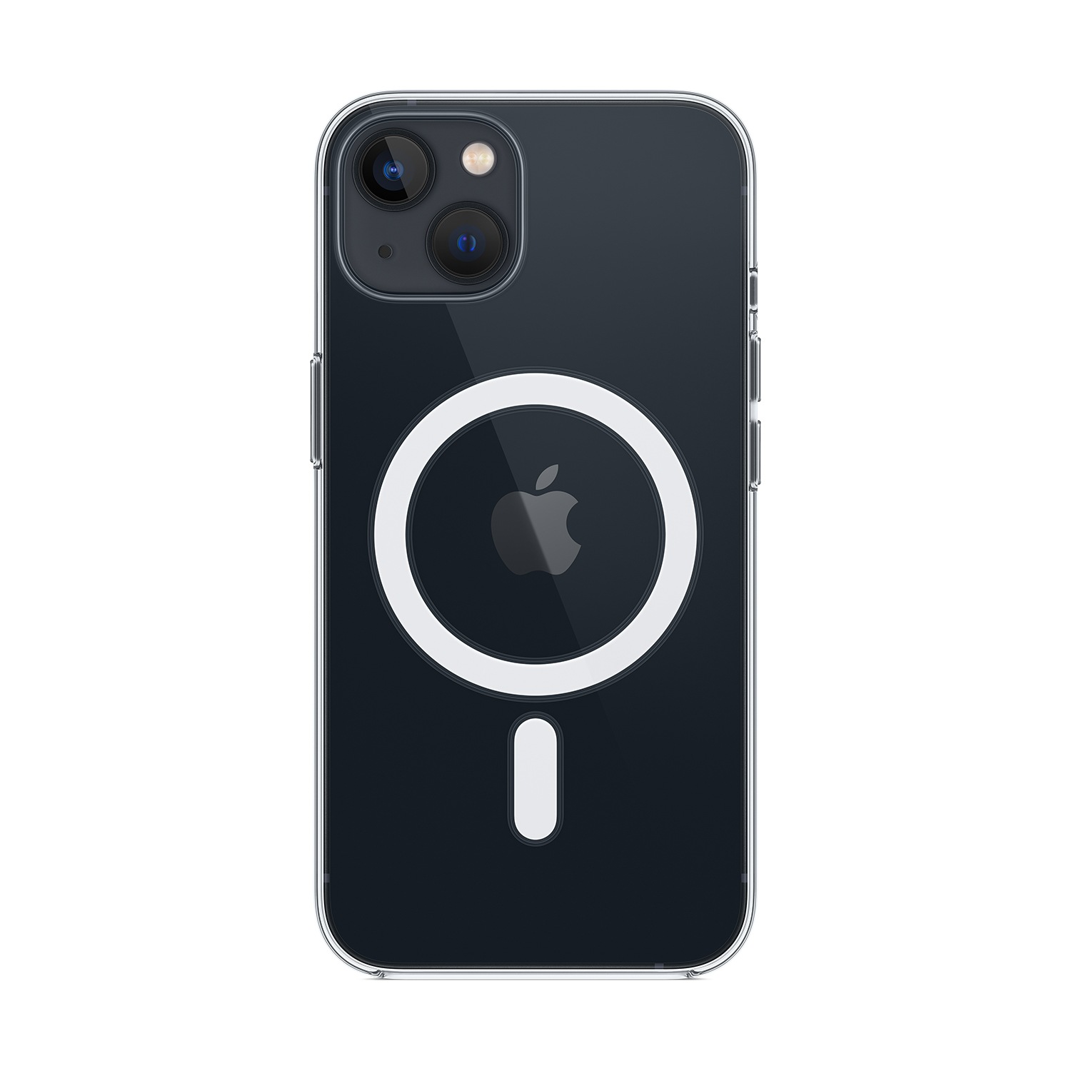 Apple Smartphone-Hülle »MagSafe«, iPhone 13, 15,5 cm (6,1 Zoll), MM2X3ZM/A kaufen