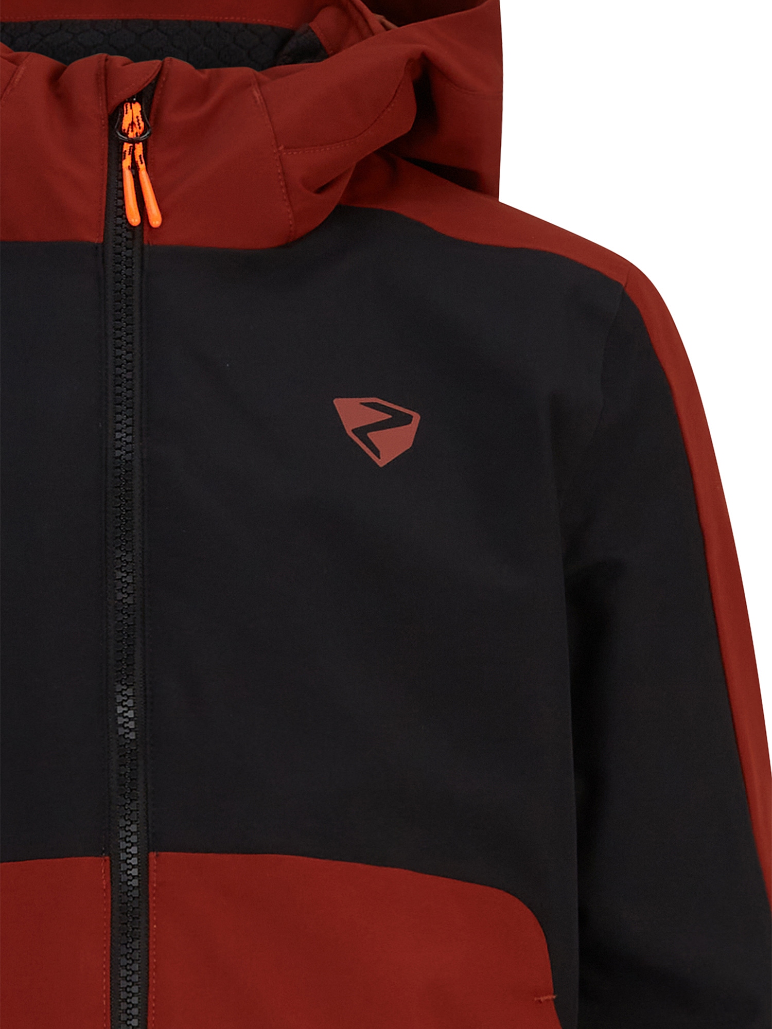 Ziener Skijacke »ALUCK«