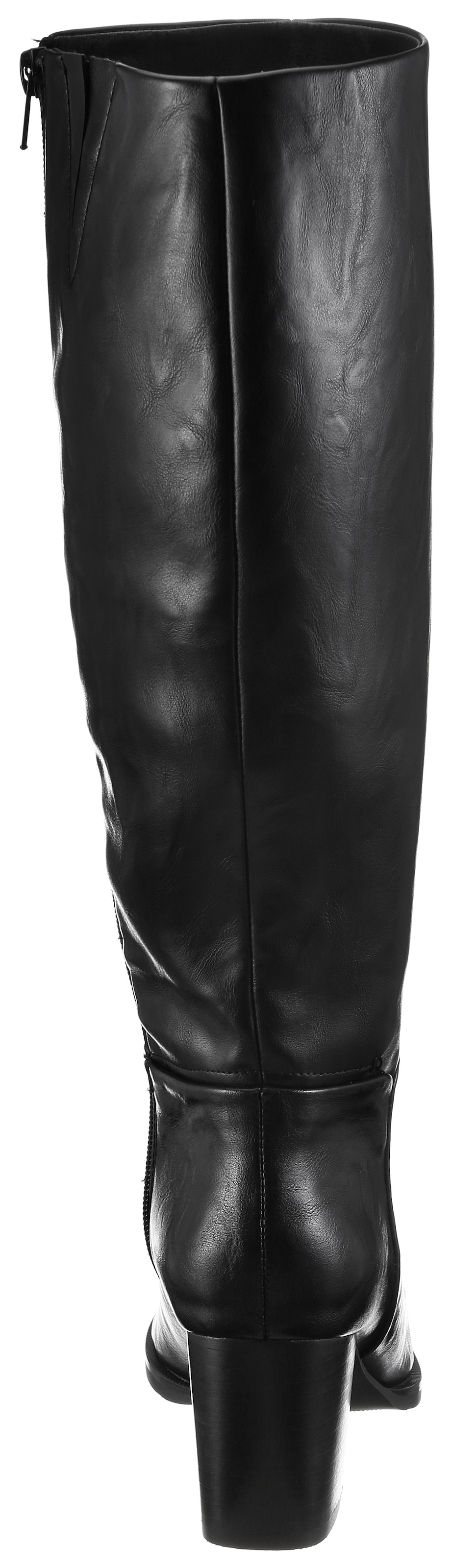 Aniston SHOES Stiefel  Langschaftstiefel, Blockabsatz - NEUE KOLLEKTION