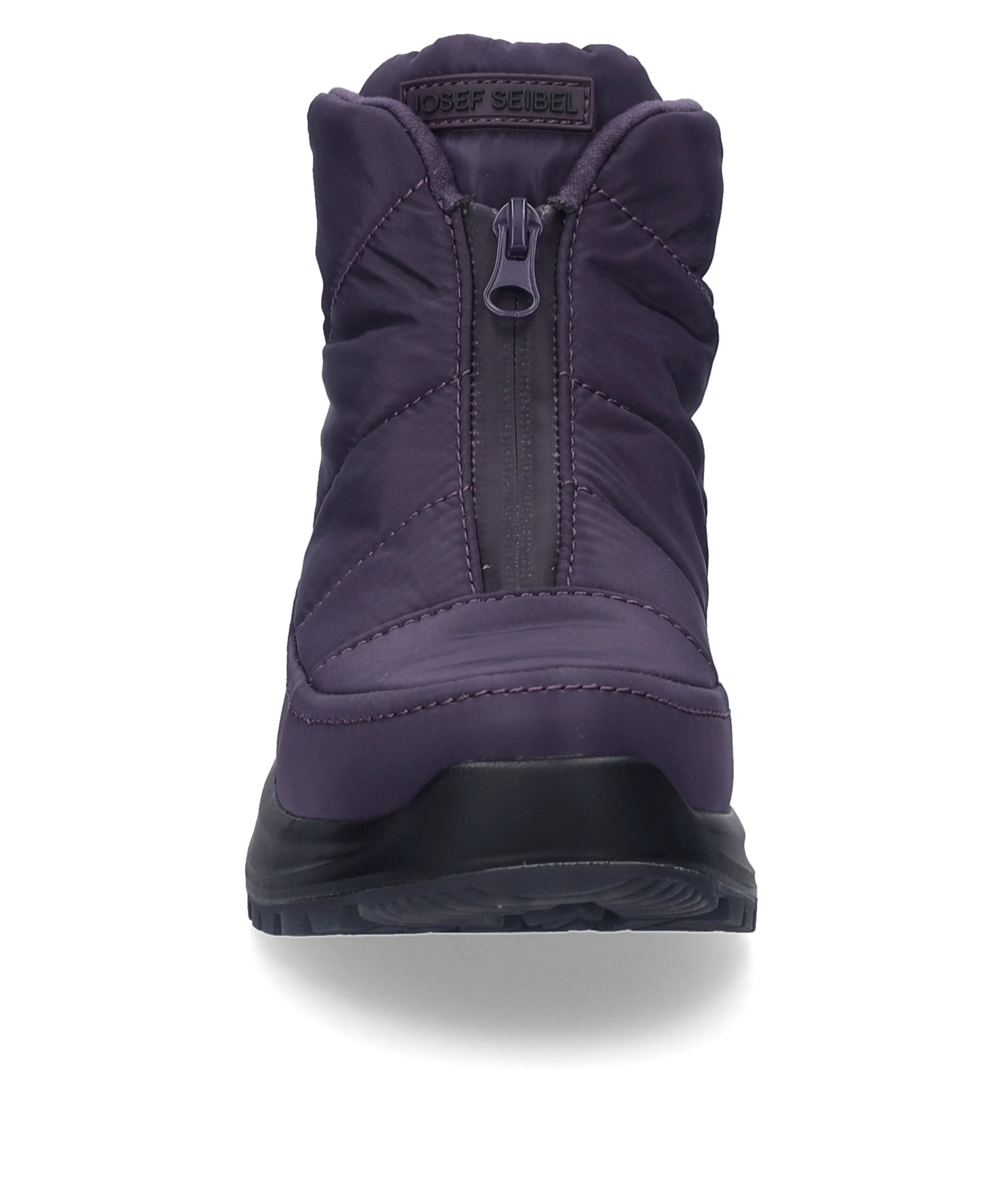Josef Seibel Stiefelette »Colorado 55, violet«