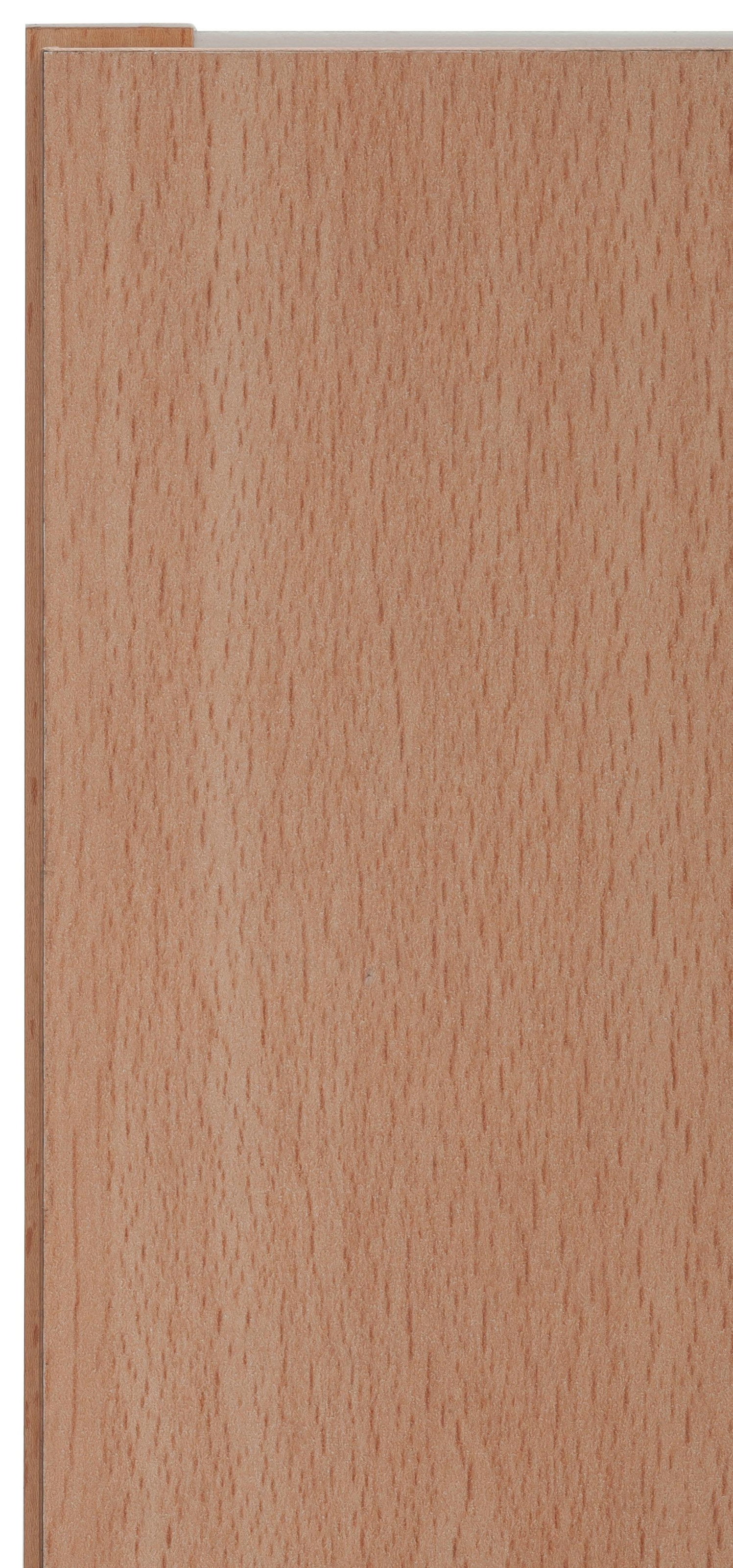 wiho Küchen Hängeschrank »Kiel« Breite 60 cm