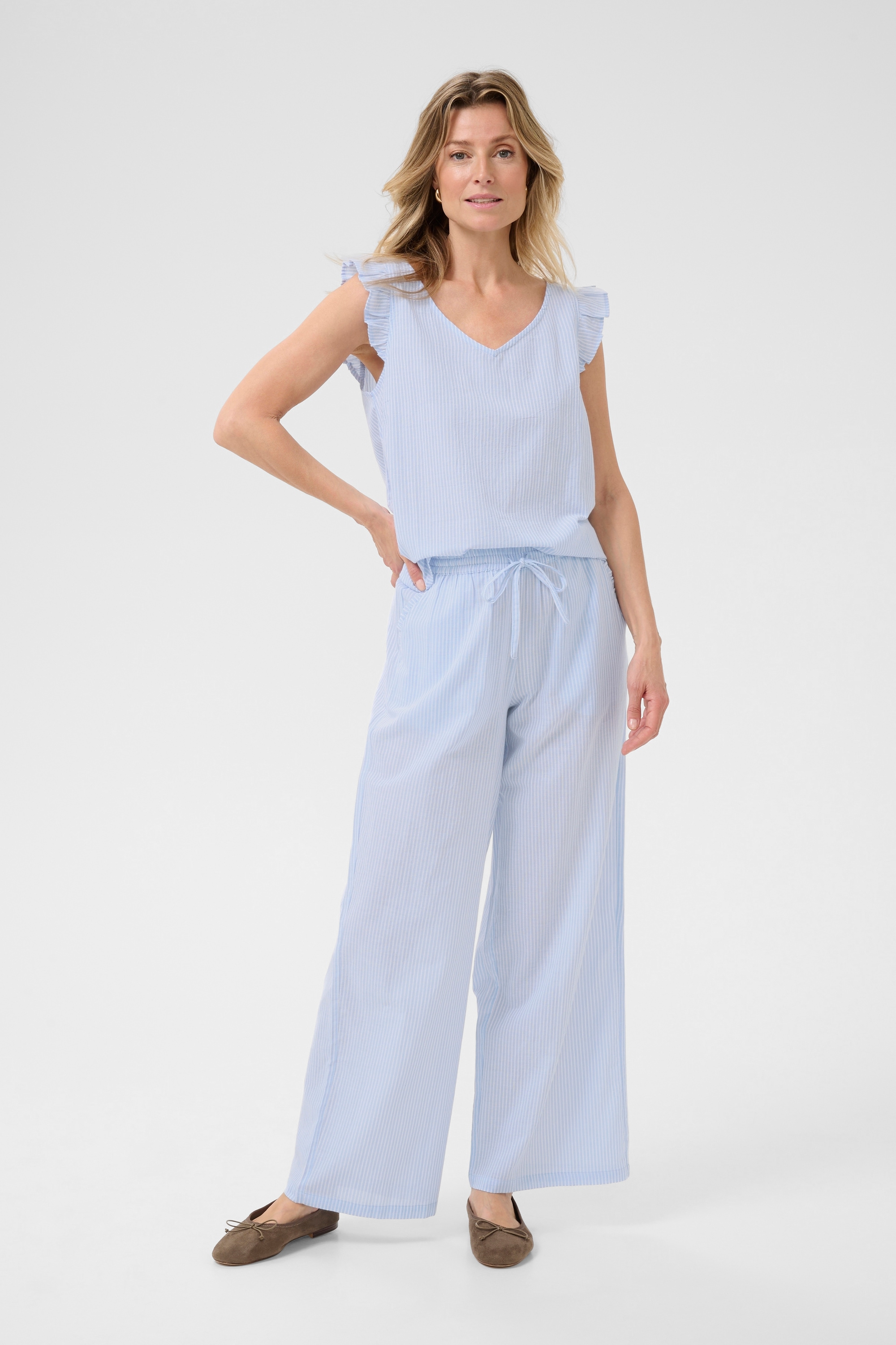 Cream Stoffhose »Hose CRKatinka«
