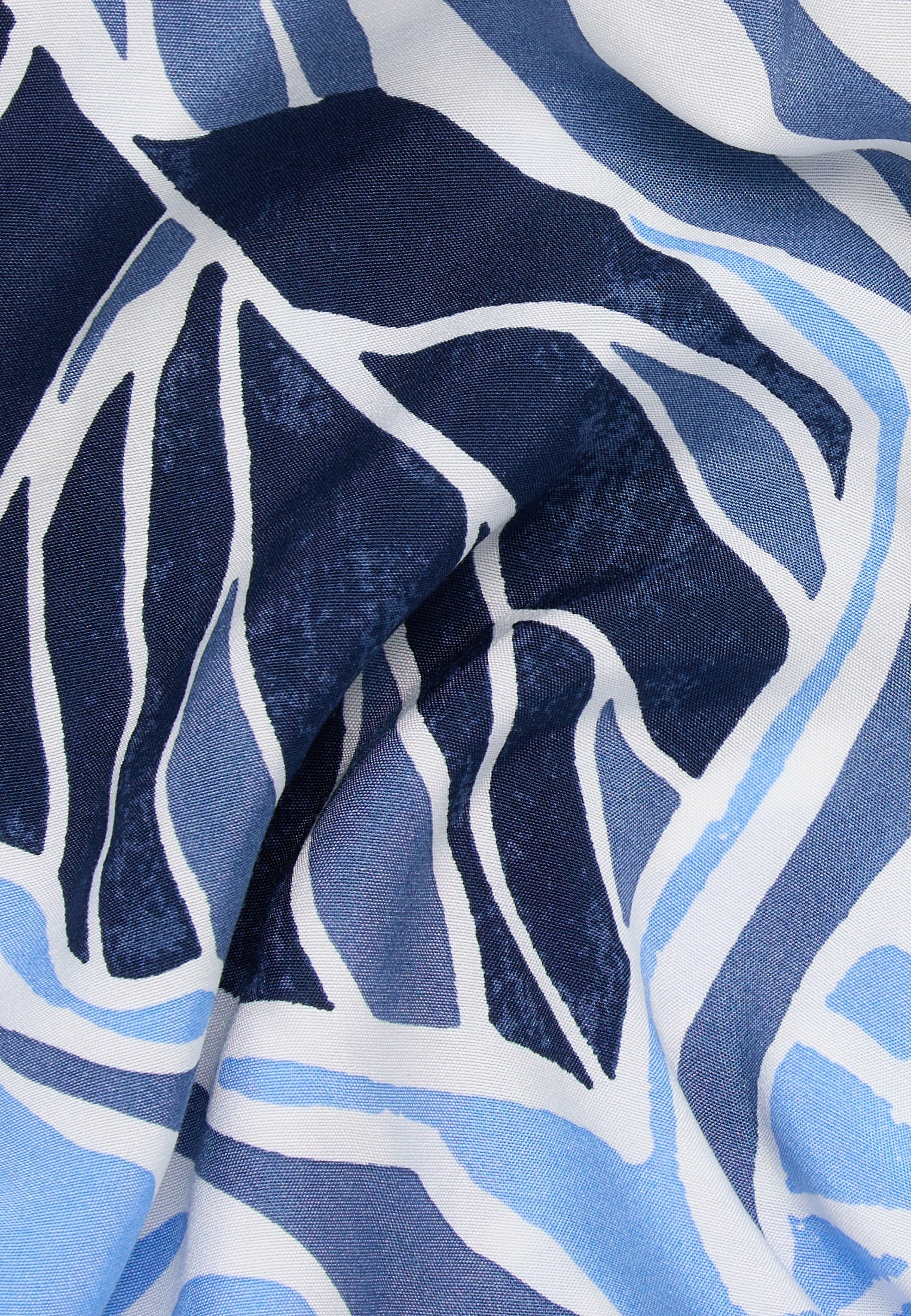 Eterna Longbluse »LOOSE FIT«